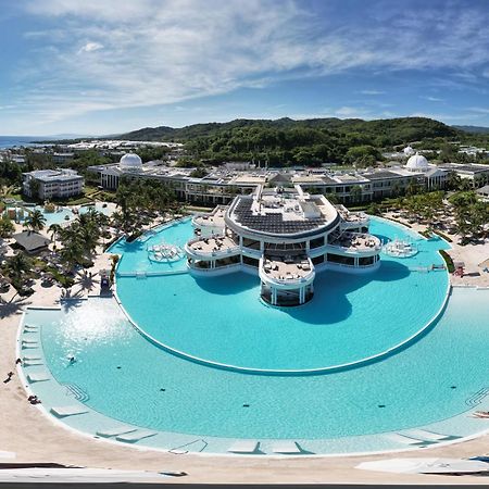 The Signature Level At Grand Palladium Lady Hamilton Resort & Spa Lucea Exteriér fotografie