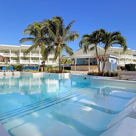 The Signature Level At Grand Palladium Lady Hamilton Resort & Spa Lucea Exteriér fotografie