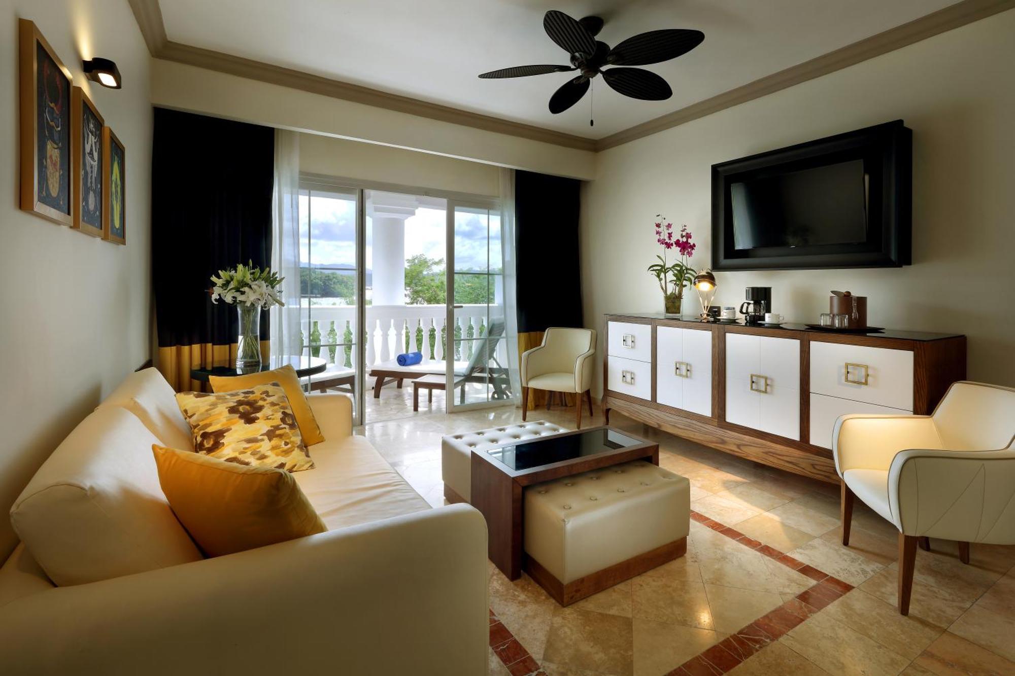 The Signature Level At Grand Palladium Lady Hamilton Resort & Spa Lucea Exteriér fotografie