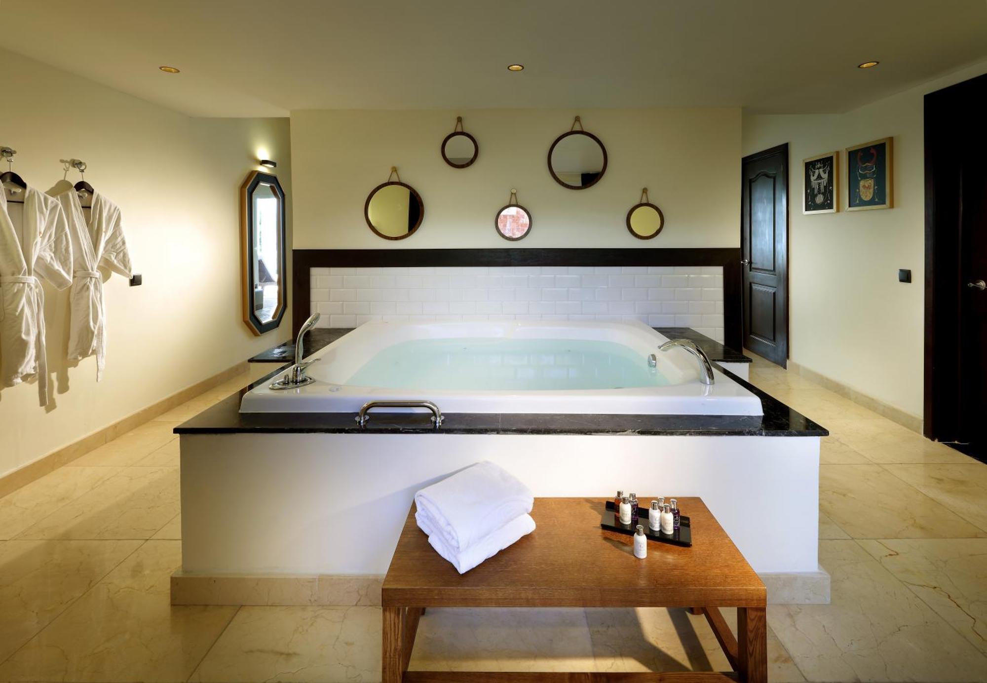 The Signature Level At Grand Palladium Lady Hamilton Resort & Spa Lucea Exteriér fotografie