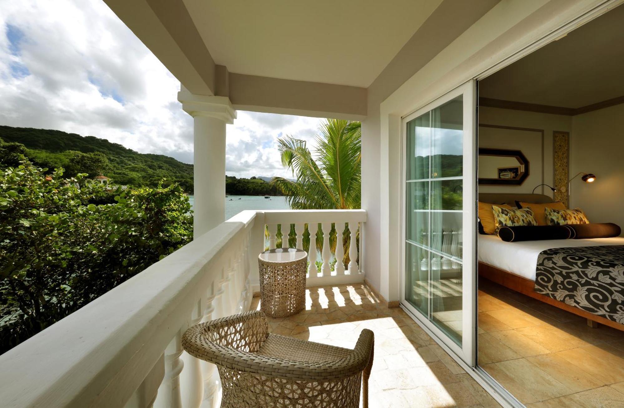 The Signature Level At Grand Palladium Lady Hamilton Resort & Spa Lucea Exteriér fotografie