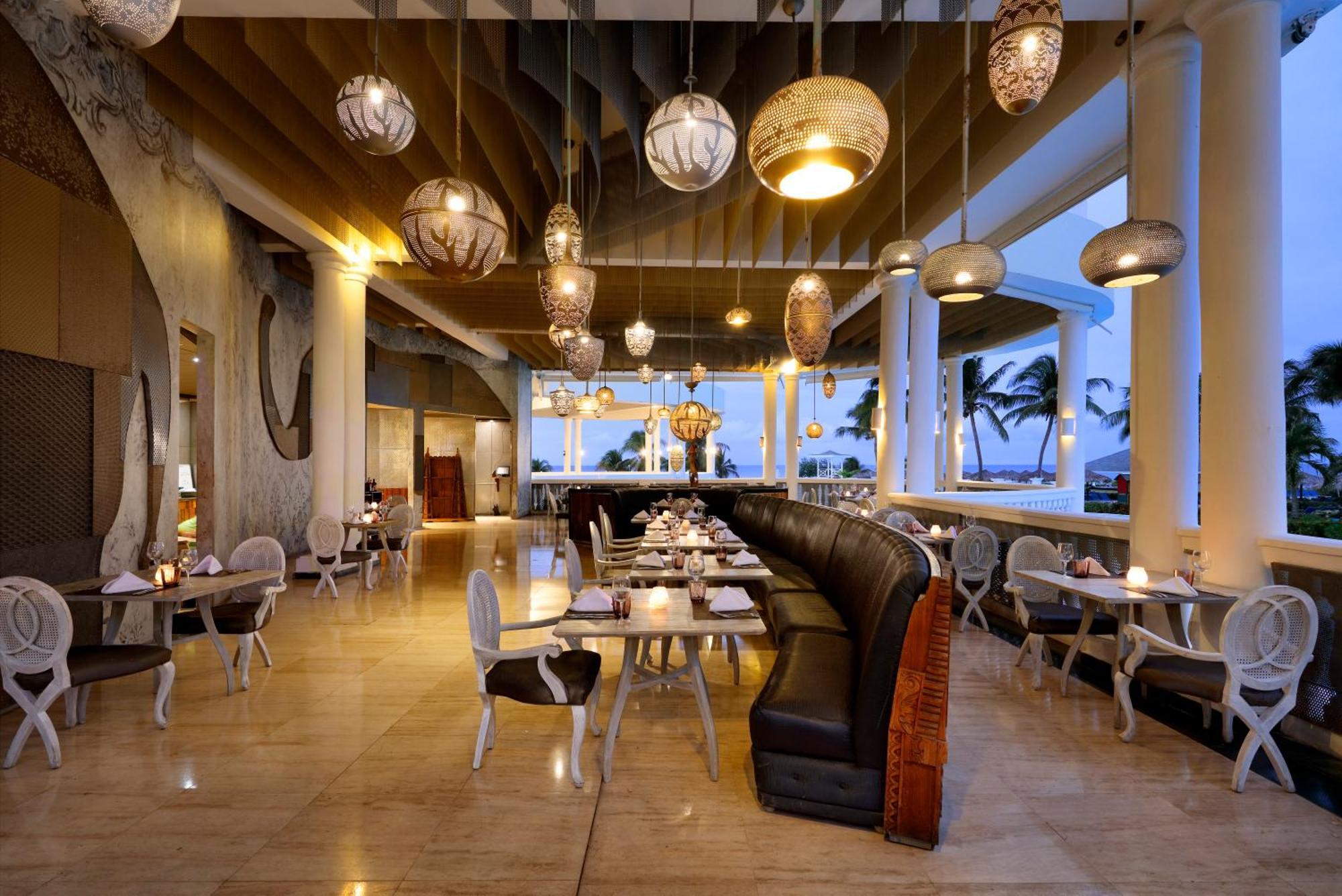 The Signature Level At Grand Palladium Lady Hamilton Resort & Spa Lucea Exteriér fotografie