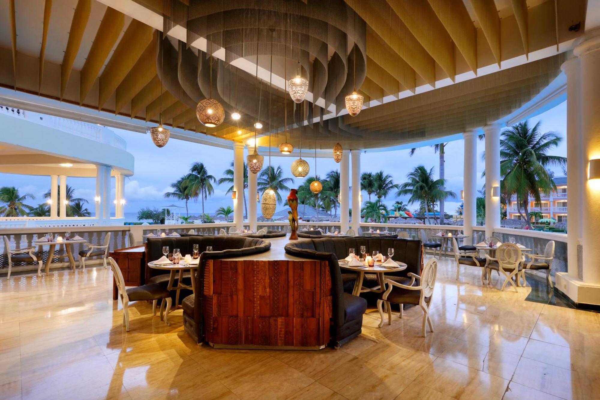 The Signature Level At Grand Palladium Lady Hamilton Resort & Spa Lucea Exteriér fotografie