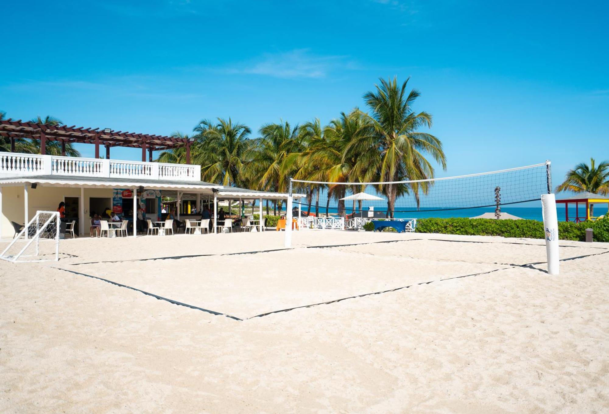 The Signature Level At Grand Palladium Lady Hamilton Resort & Spa Lucea Exteriér fotografie