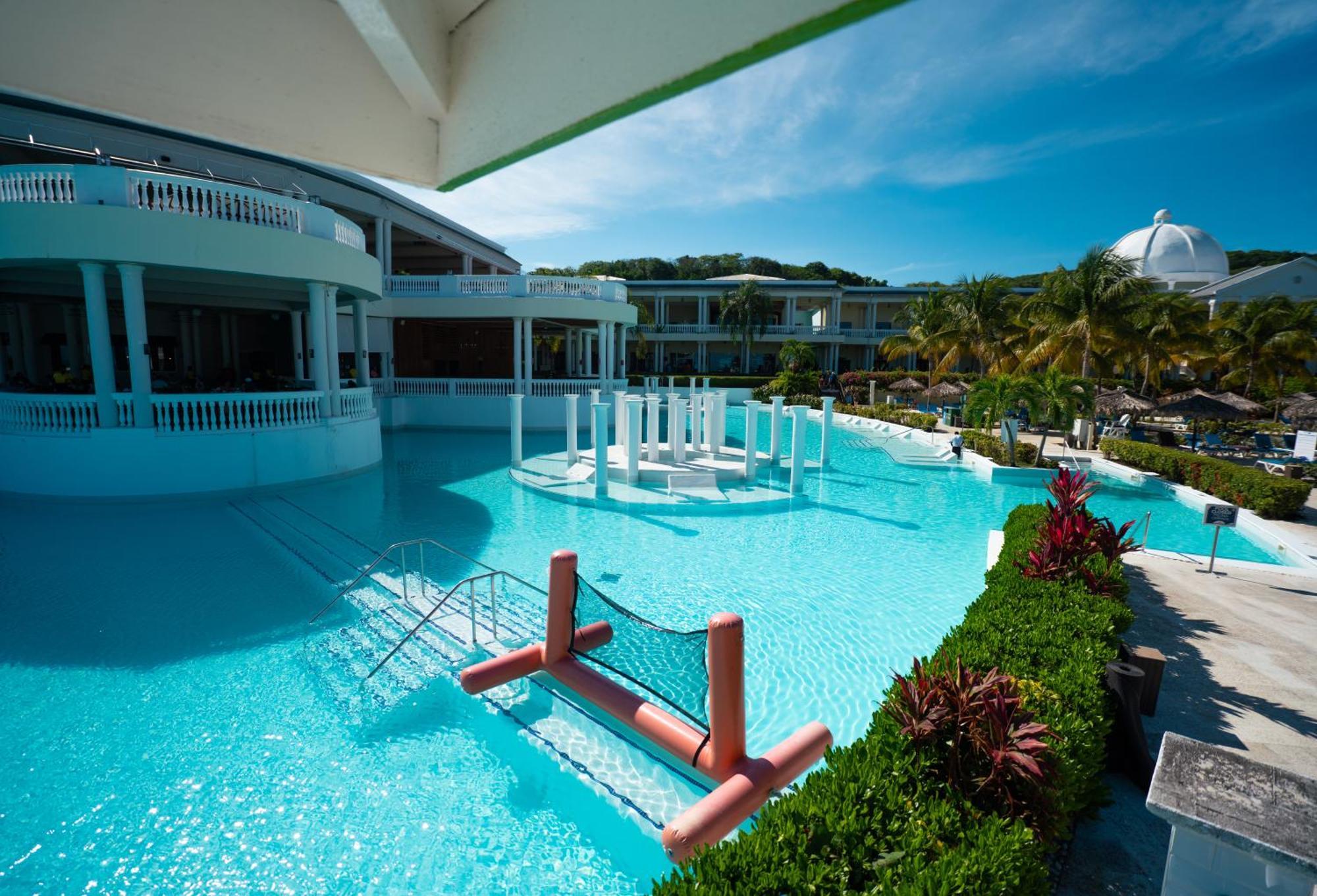 The Signature Level At Grand Palladium Lady Hamilton Resort & Spa Lucea Exteriér fotografie