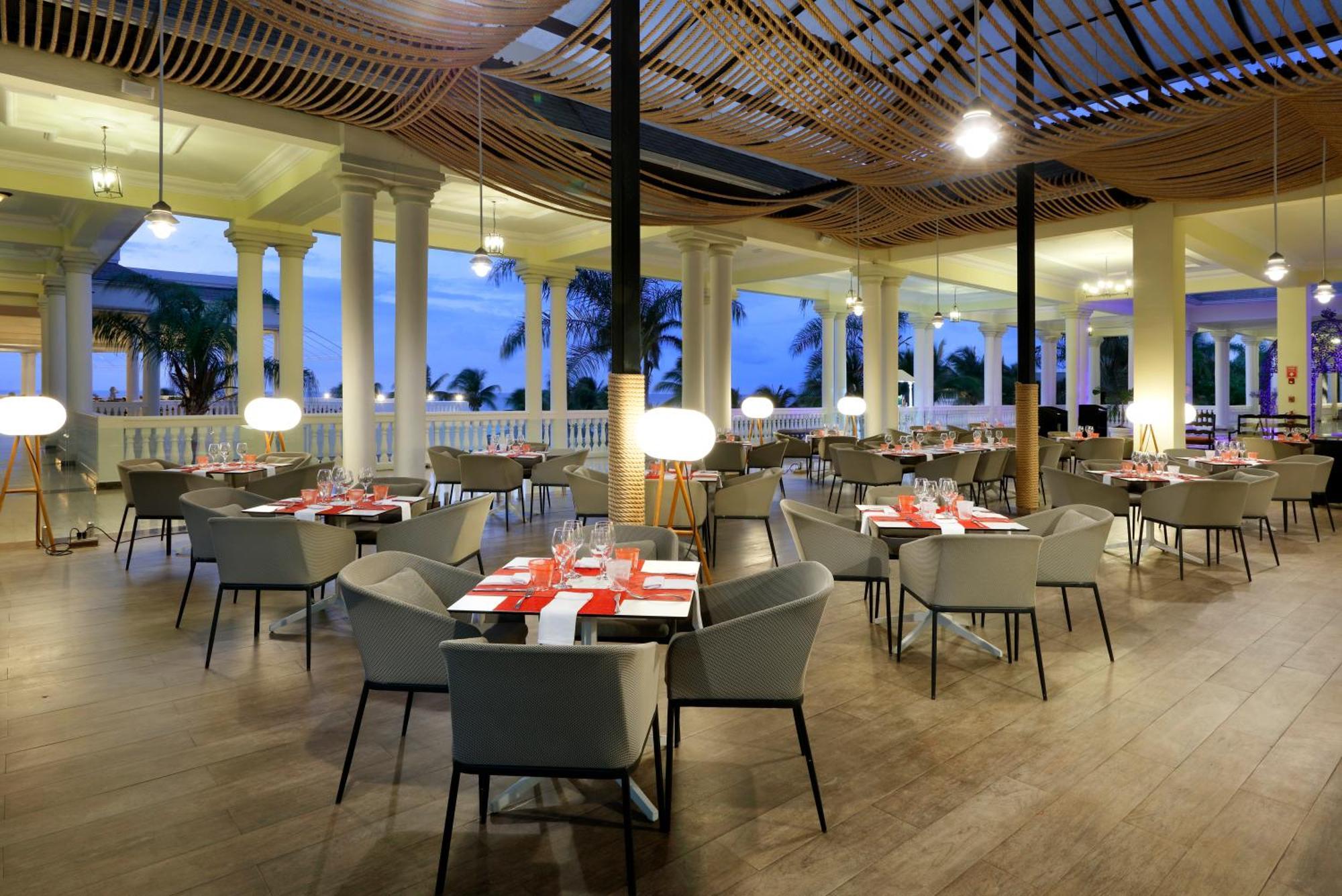 The Signature Level At Grand Palladium Lady Hamilton Resort & Spa Lucea Exteriér fotografie