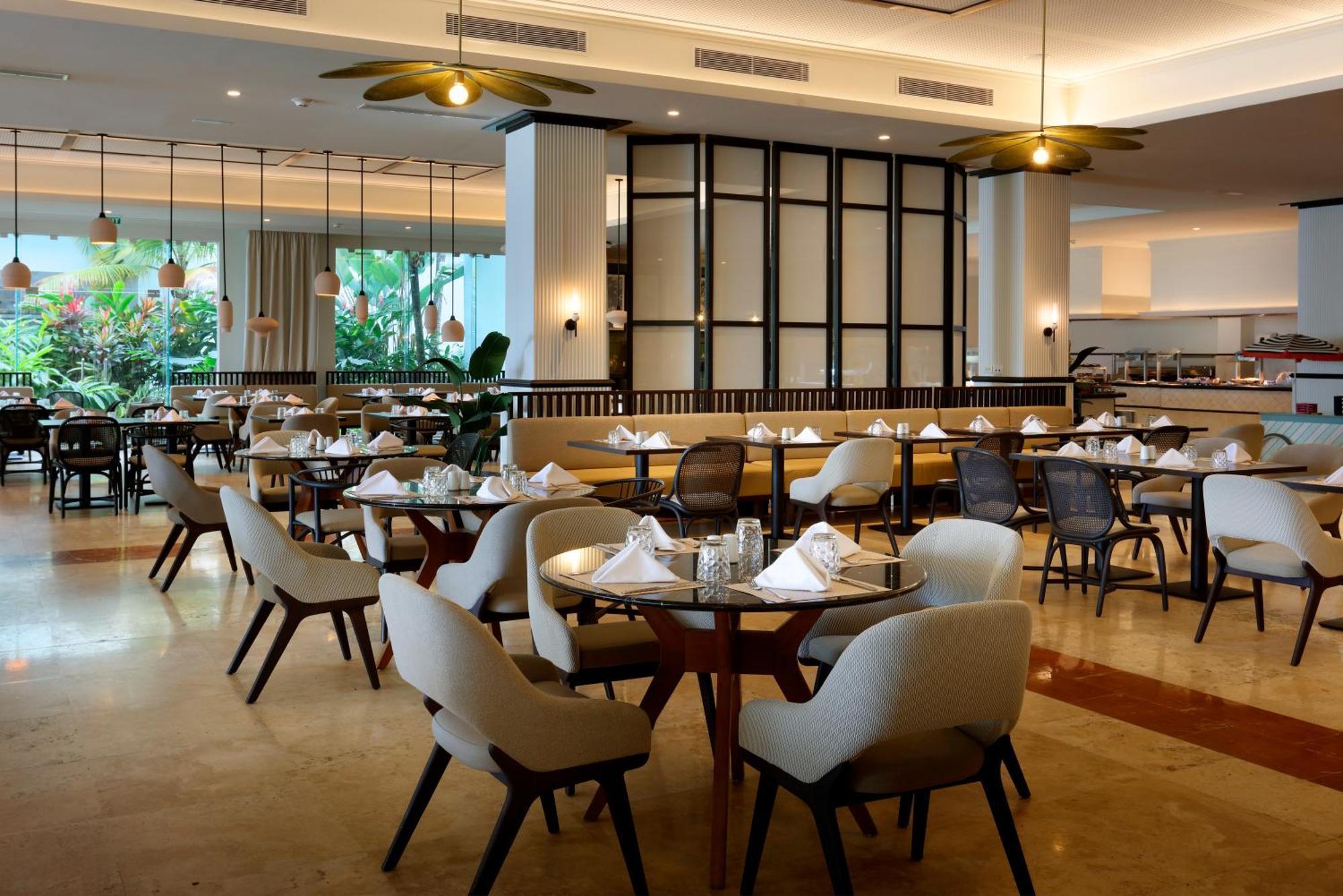 The Signature Level At Grand Palladium Lady Hamilton Resort & Spa Lucea Exteriér fotografie