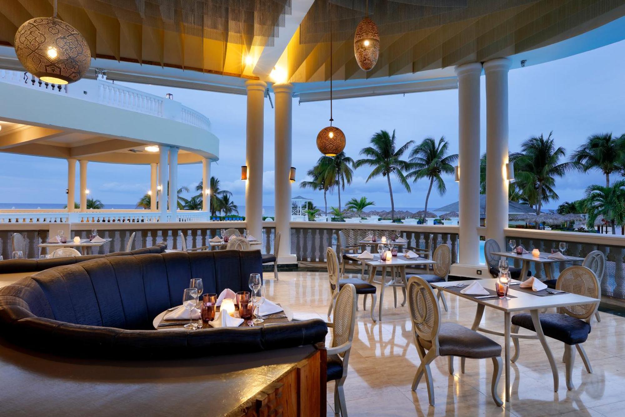 The Signature Level At Grand Palladium Lady Hamilton Resort & Spa Lucea Exteriér fotografie