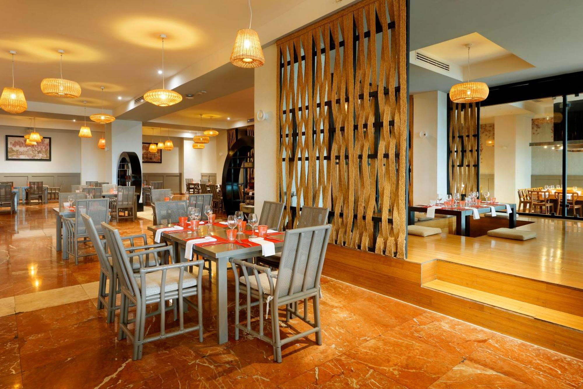 The Signature Level At Grand Palladium Lady Hamilton Resort & Spa Lucea Exteriér fotografie
