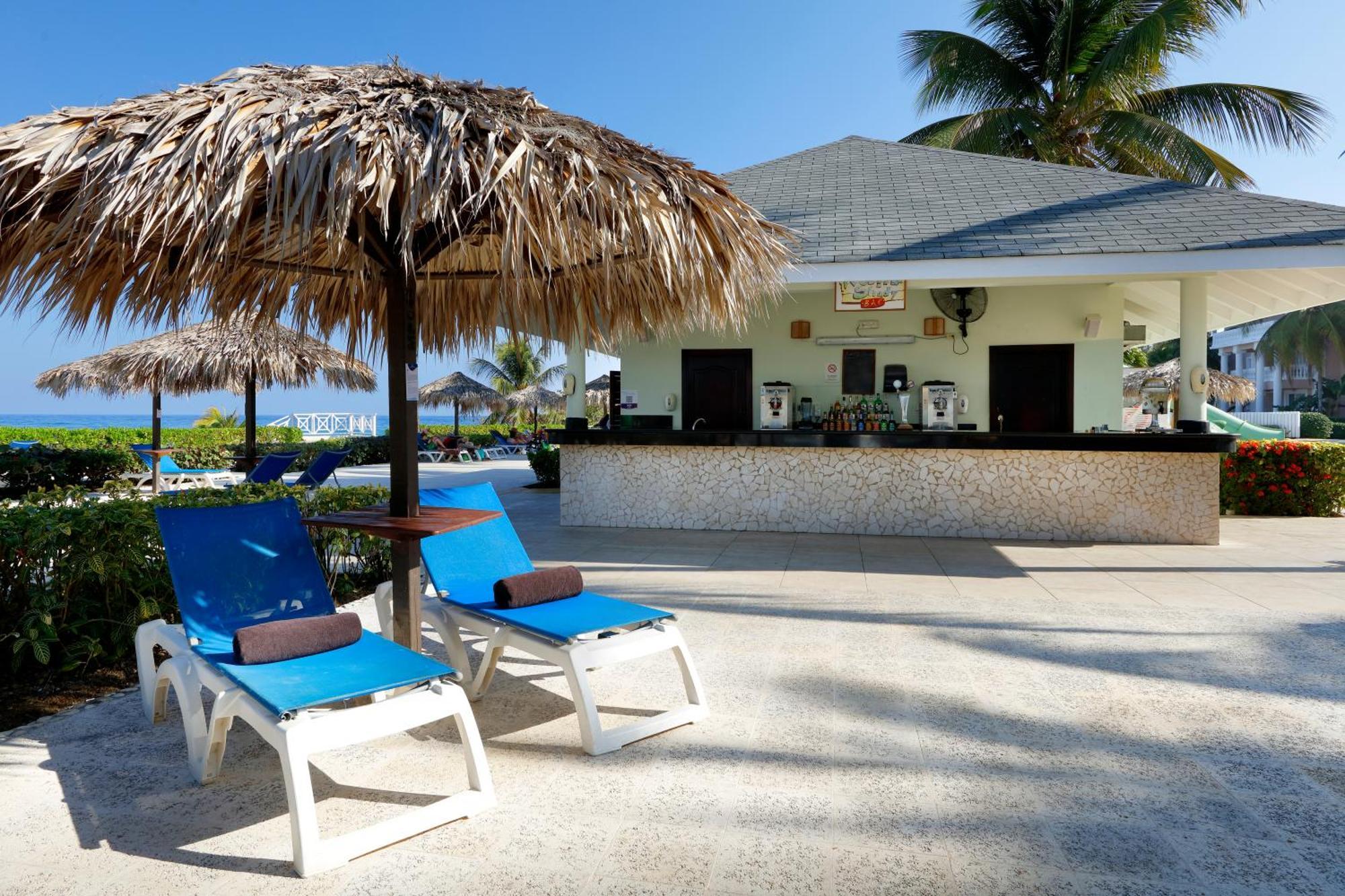 The Signature Level At Grand Palladium Lady Hamilton Resort & Spa Lucea Exteriér fotografie
