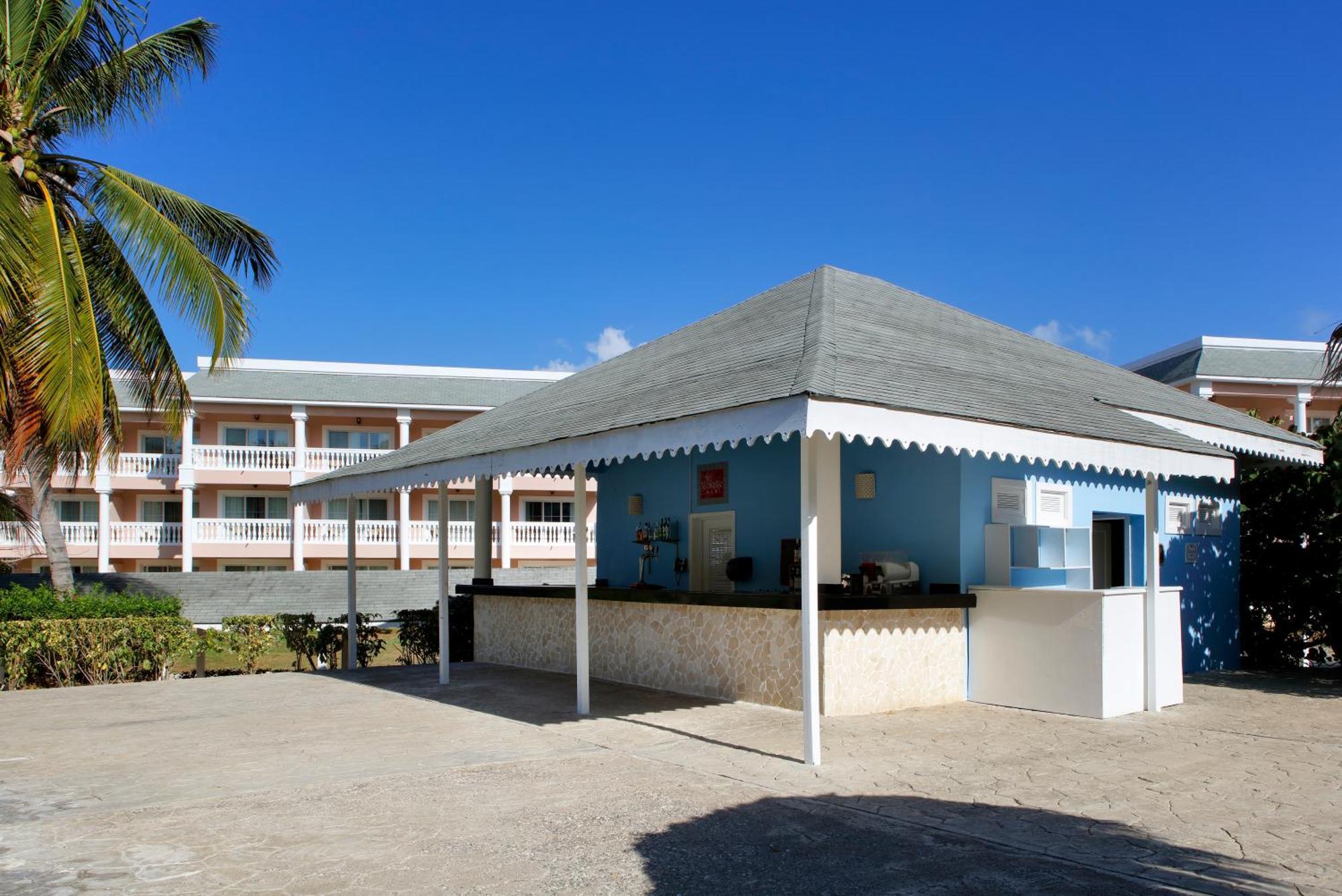 The Signature Level At Grand Palladium Lady Hamilton Resort & Spa Lucea Exteriér fotografie