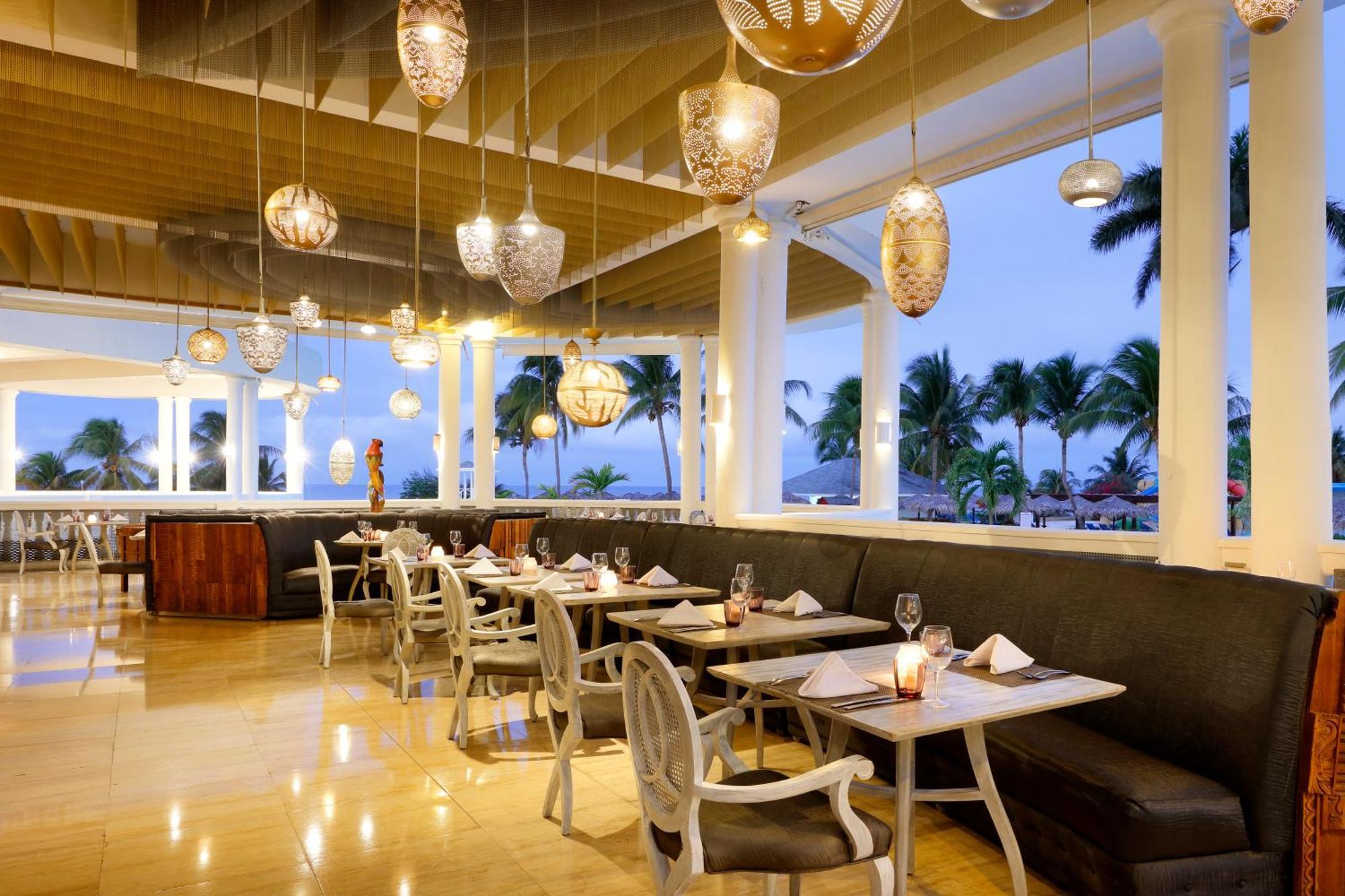 The Signature Level At Grand Palladium Lady Hamilton Resort & Spa Lucea Exteriér fotografie