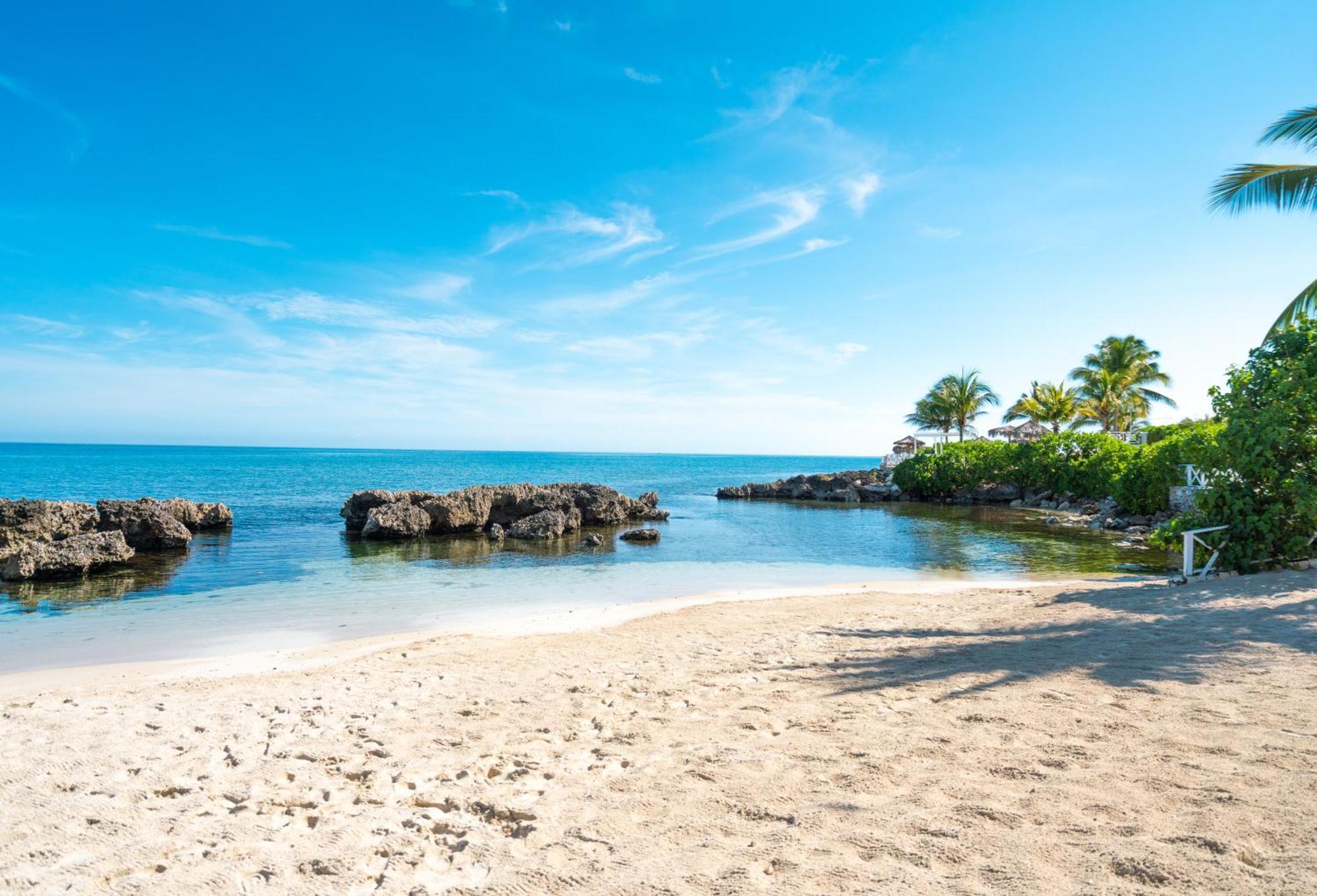 The Signature Level At Grand Palladium Lady Hamilton Resort & Spa Lucea Exteriér fotografie