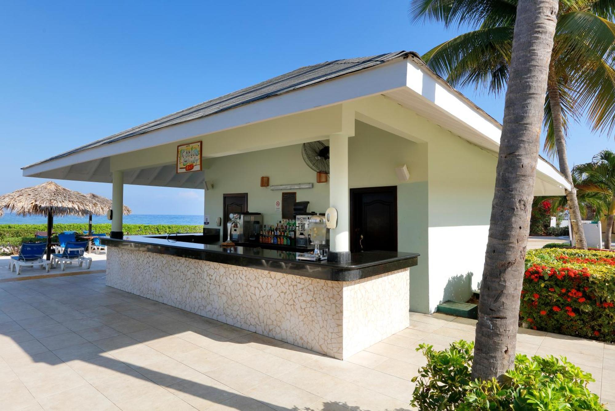 The Signature Level At Grand Palladium Lady Hamilton Resort & Spa Lucea Exteriér fotografie