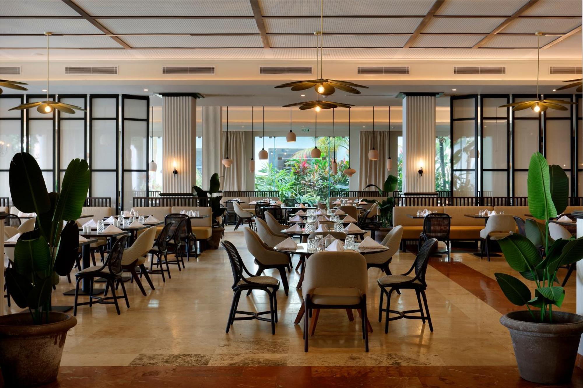 The Signature Level At Grand Palladium Lady Hamilton Resort & Spa Lucea Exteriér fotografie