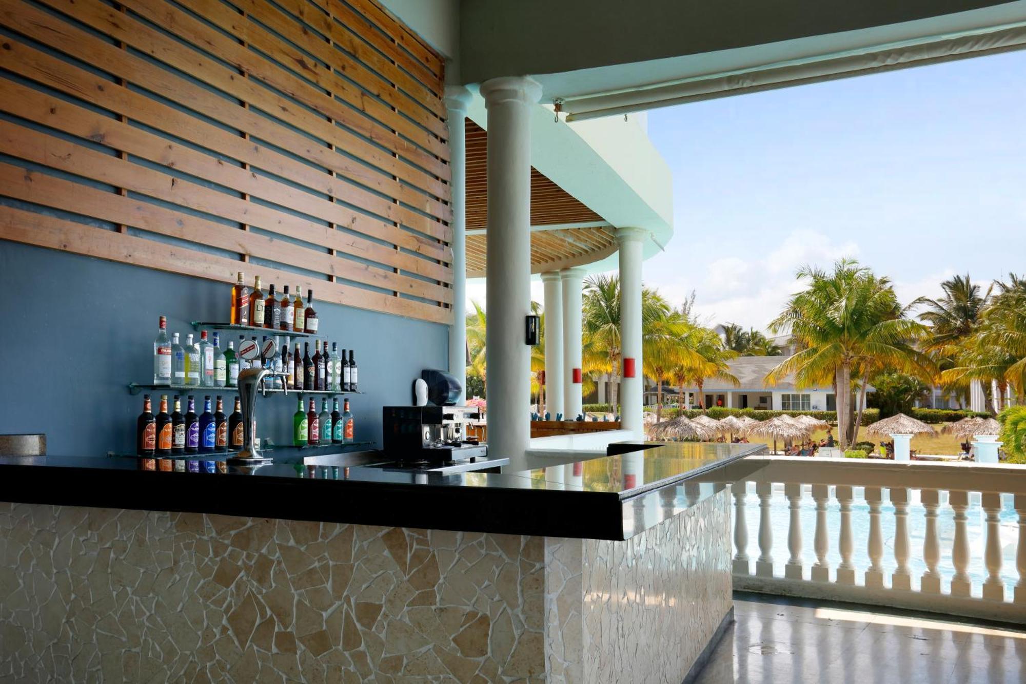 The Signature Level At Grand Palladium Lady Hamilton Resort & Spa Lucea Exteriér fotografie