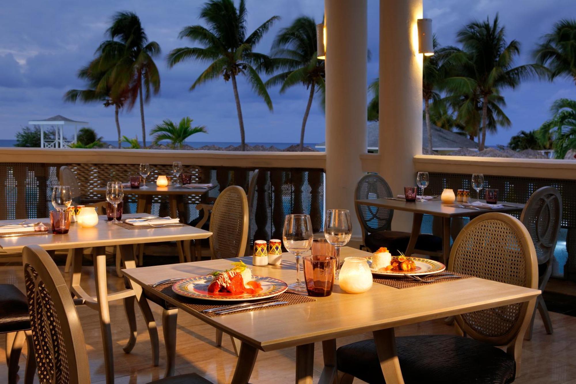 The Signature Level At Grand Palladium Lady Hamilton Resort & Spa Lucea Exteriér fotografie