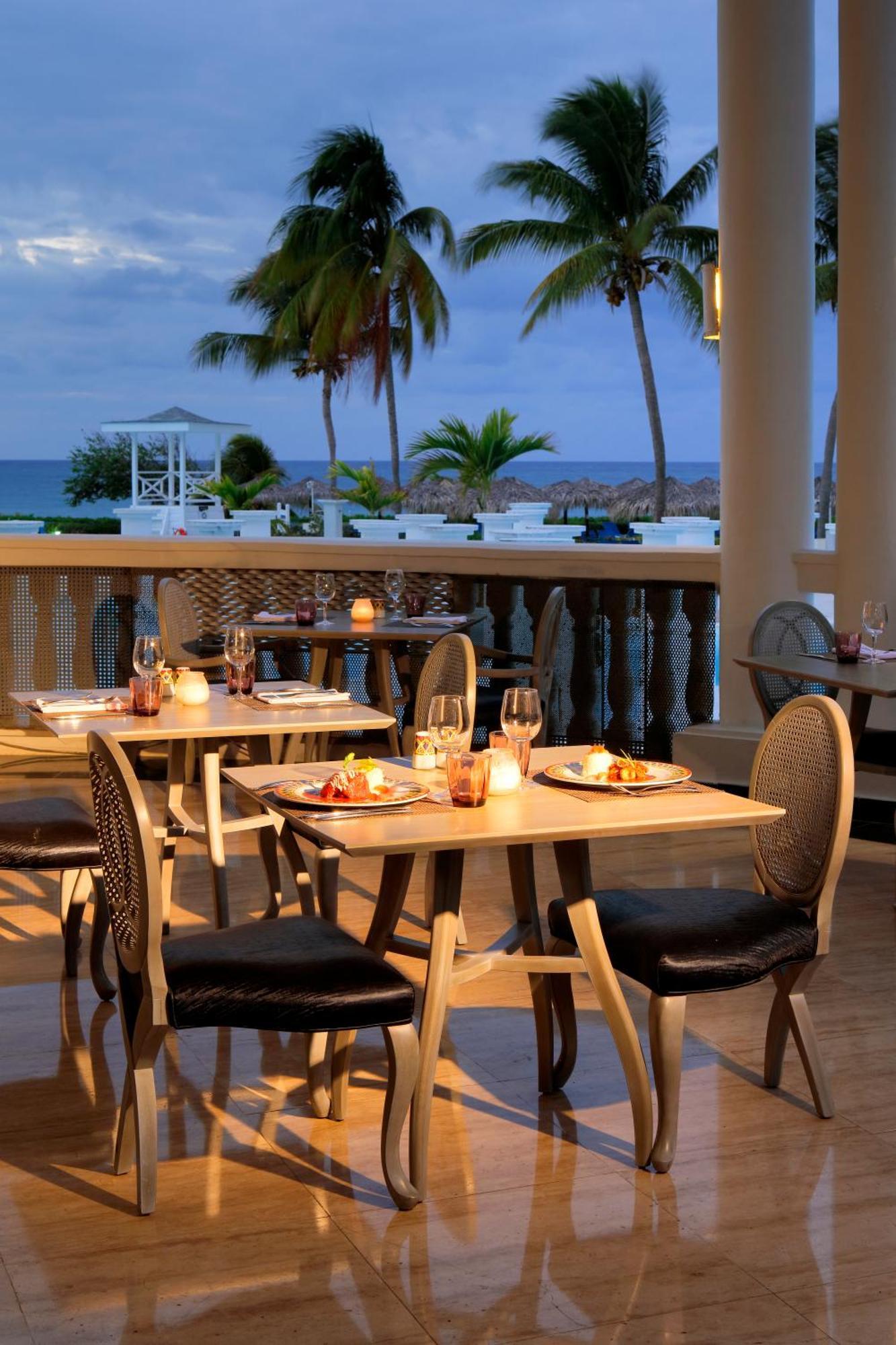 The Signature Level At Grand Palladium Lady Hamilton Resort & Spa Lucea Exteriér fotografie