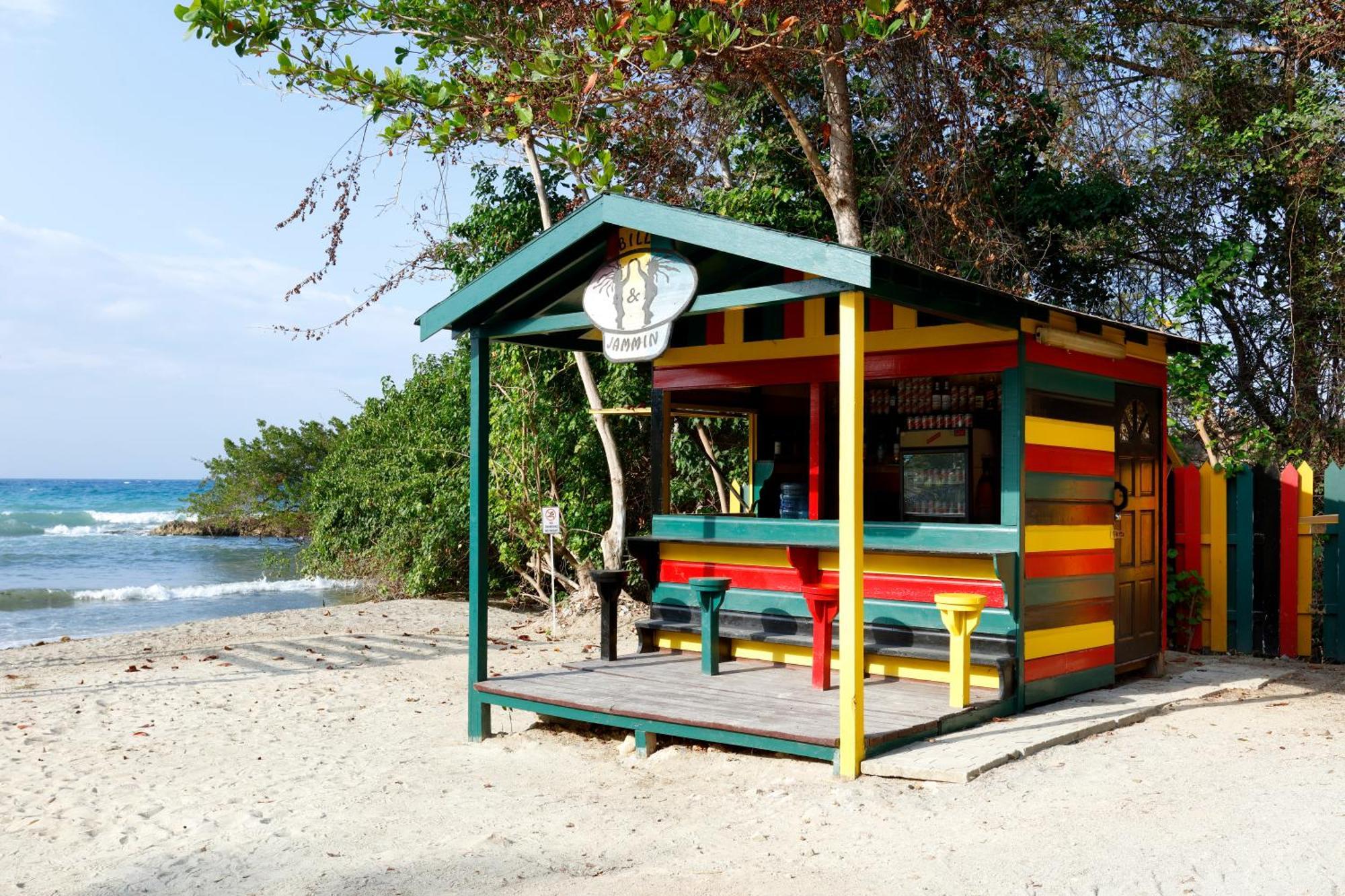 The Signature Level At Grand Palladium Lady Hamilton Resort & Spa Lucea Exteriér fotografie