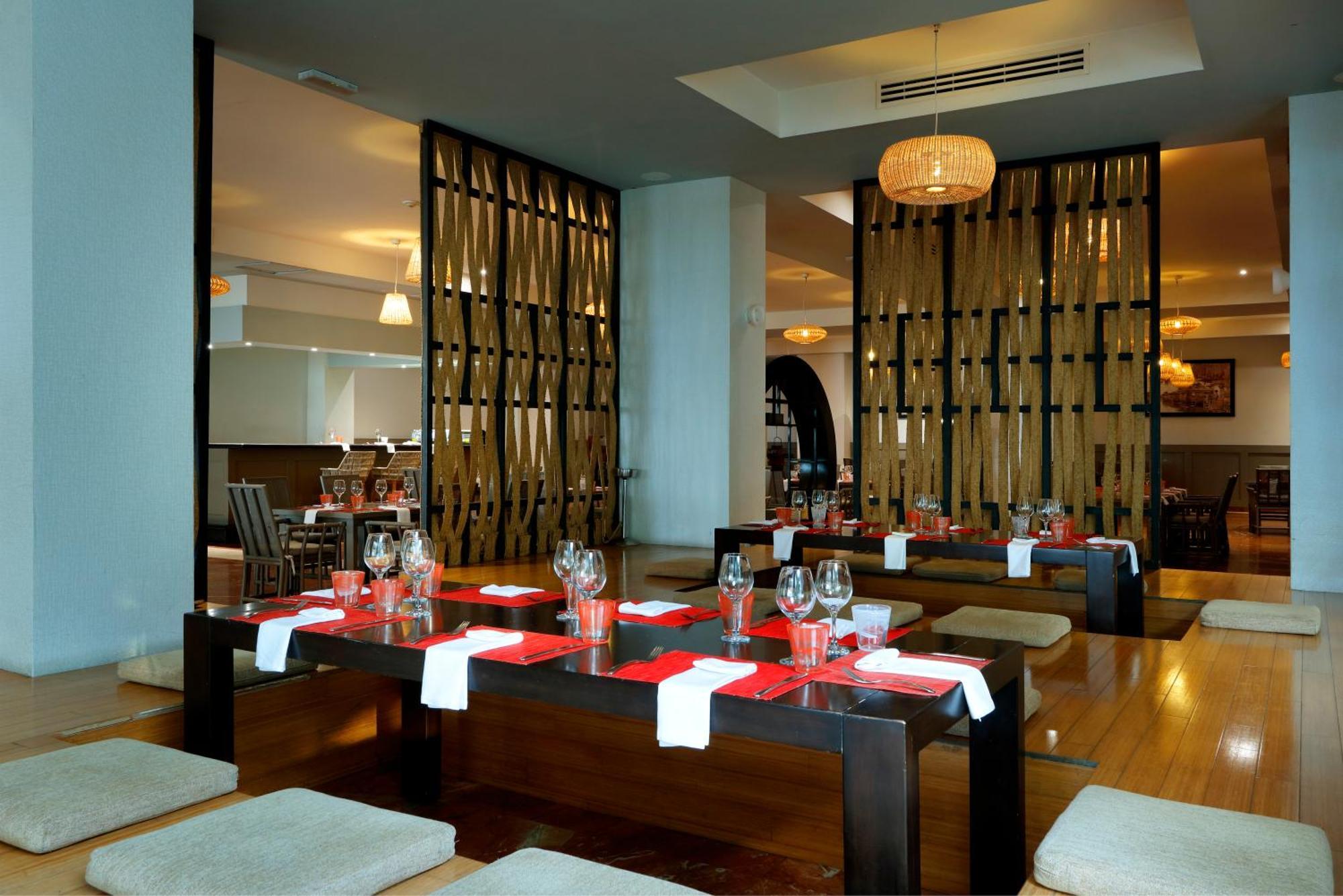 The Signature Level At Grand Palladium Lady Hamilton Resort & Spa Lucea Exteriér fotografie