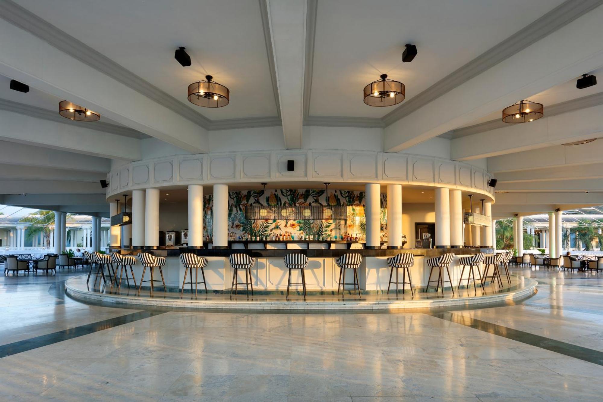 The Signature Level At Grand Palladium Lady Hamilton Resort & Spa Lucea Exteriér fotografie