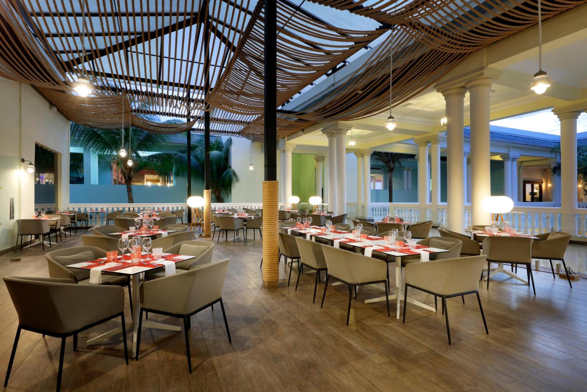 The Signature Level At Grand Palladium Lady Hamilton Resort & Spa Lucea Exteriér fotografie
