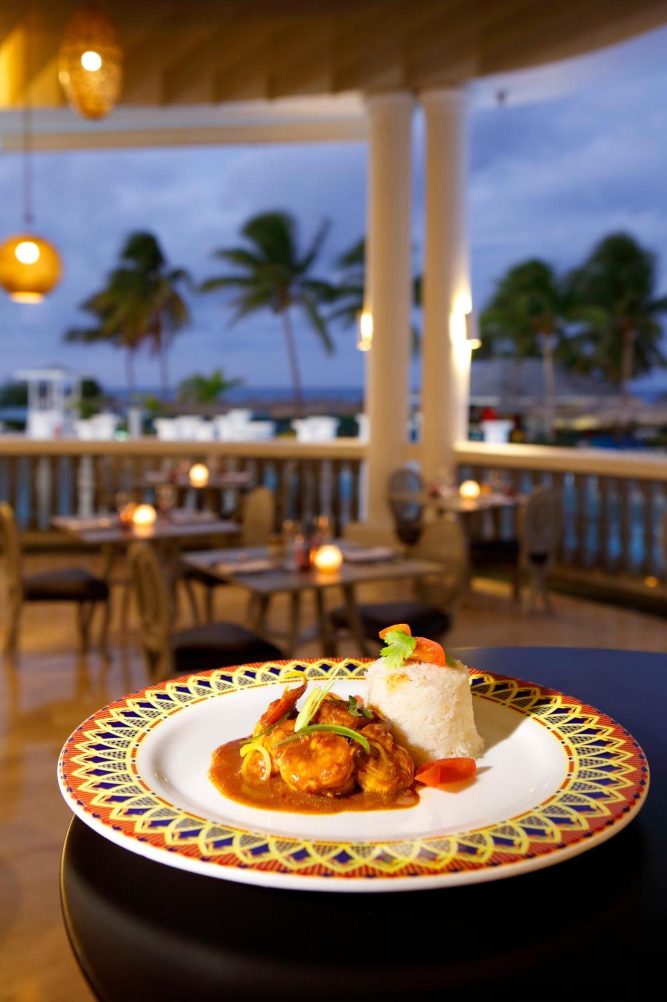 The Signature Level At Grand Palladium Lady Hamilton Resort & Spa Lucea Exteriér fotografie