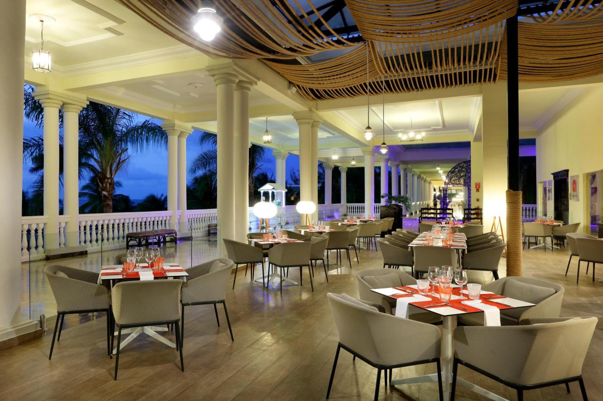 The Signature Level At Grand Palladium Lady Hamilton Resort & Spa Lucea Exteriér fotografie