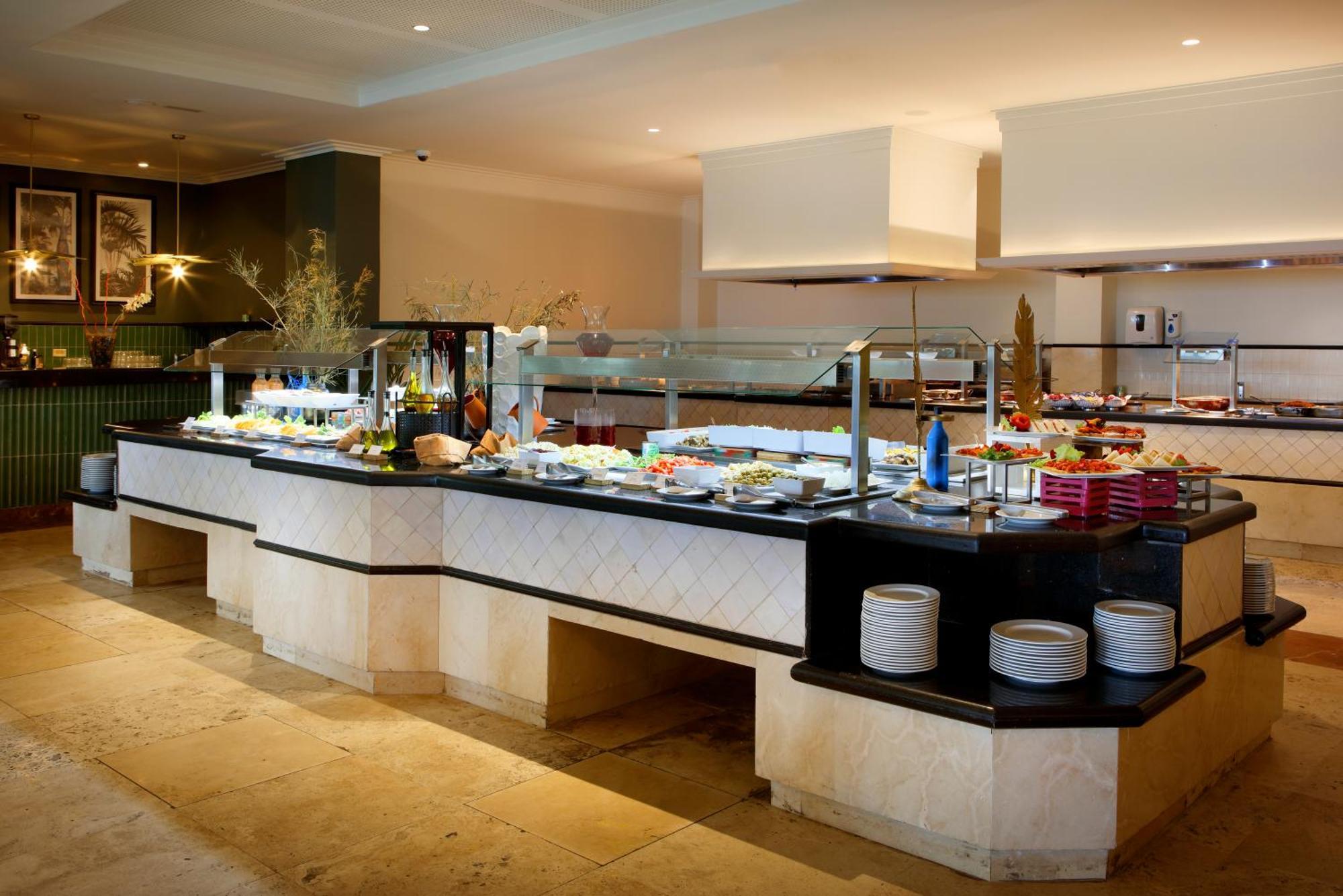 The Signature Level At Grand Palladium Lady Hamilton Resort & Spa Lucea Exteriér fotografie