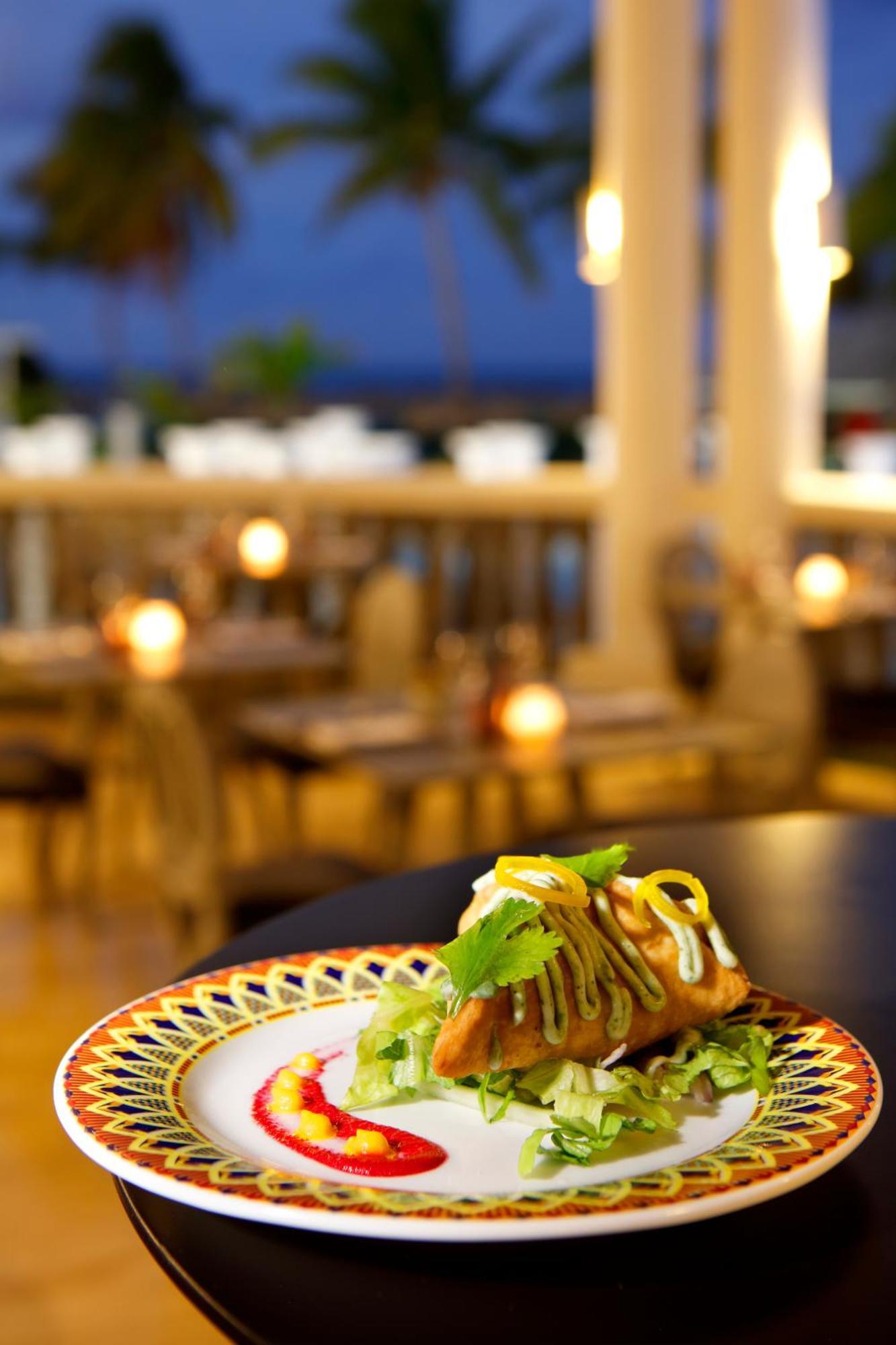 The Signature Level At Grand Palladium Lady Hamilton Resort & Spa Lucea Exteriér fotografie