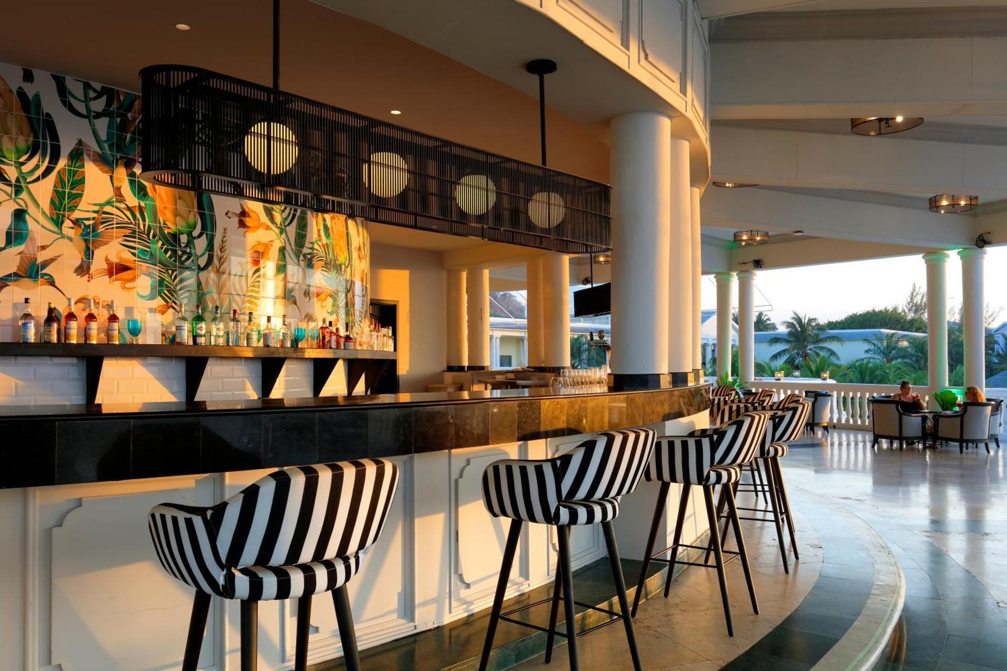 The Signature Level At Grand Palladium Lady Hamilton Resort & Spa Lucea Exteriér fotografie