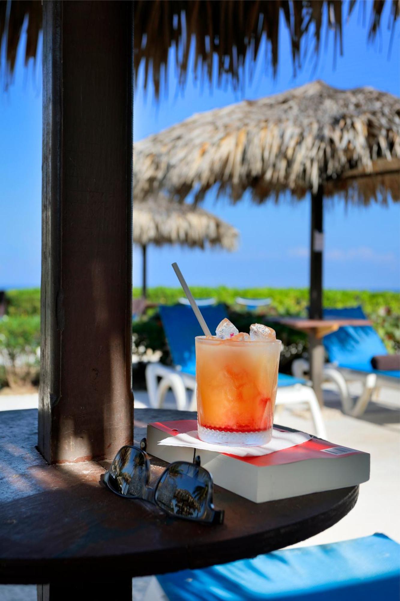 The Signature Level At Grand Palladium Lady Hamilton Resort & Spa Lucea Exteriér fotografie