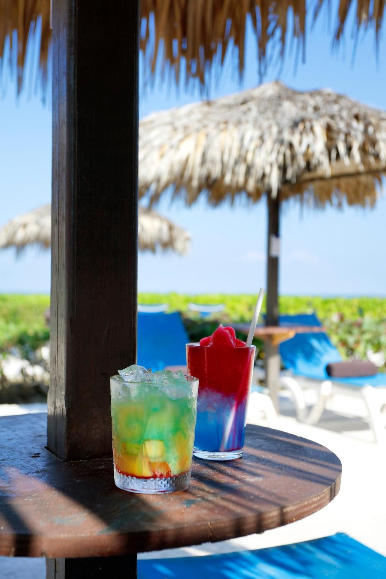 The Signature Level At Grand Palladium Lady Hamilton Resort & Spa Lucea Exteriér fotografie