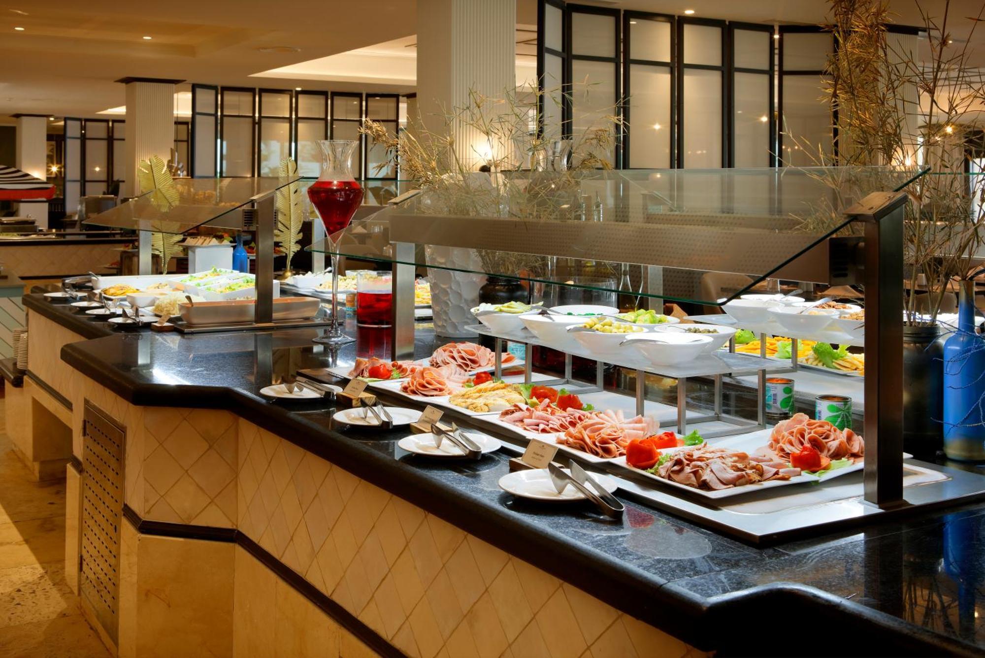 The Signature Level At Grand Palladium Lady Hamilton Resort & Spa Lucea Exteriér fotografie