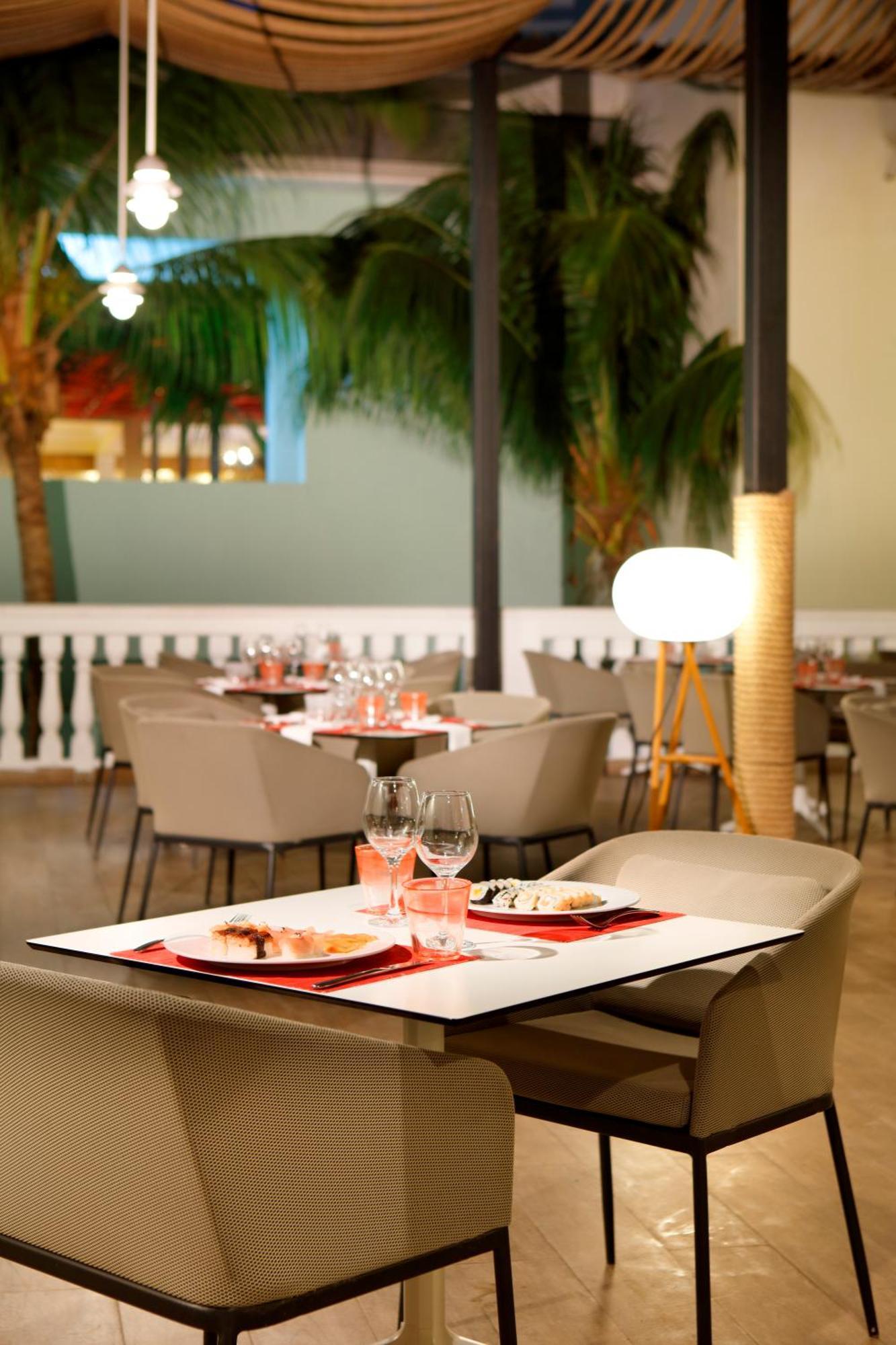 The Signature Level At Grand Palladium Lady Hamilton Resort & Spa Lucea Exteriér fotografie