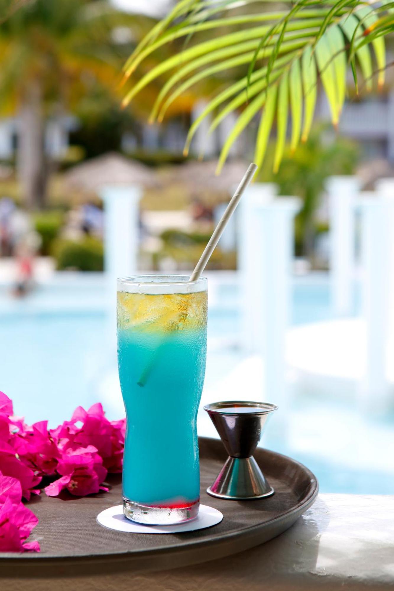 The Signature Level At Grand Palladium Lady Hamilton Resort & Spa Lucea Exteriér fotografie