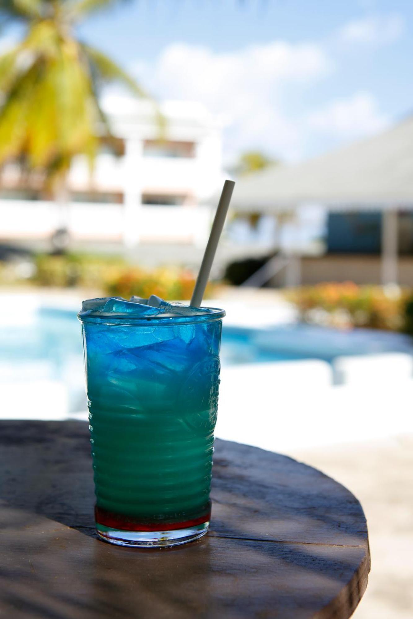 The Signature Level At Grand Palladium Lady Hamilton Resort & Spa Lucea Exteriér fotografie