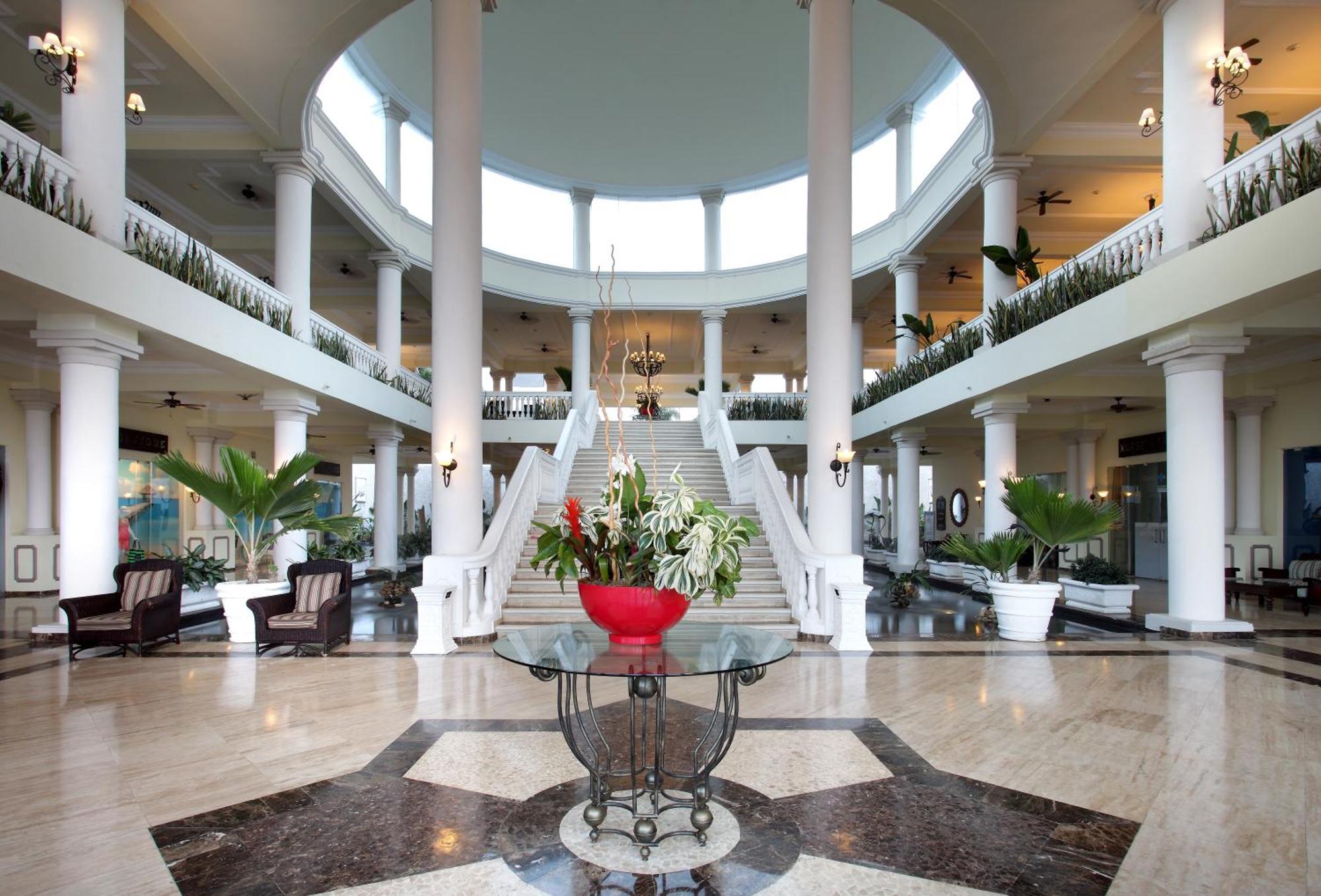 The Signature Level At Grand Palladium Lady Hamilton Resort & Spa Lucea Exteriér fotografie
