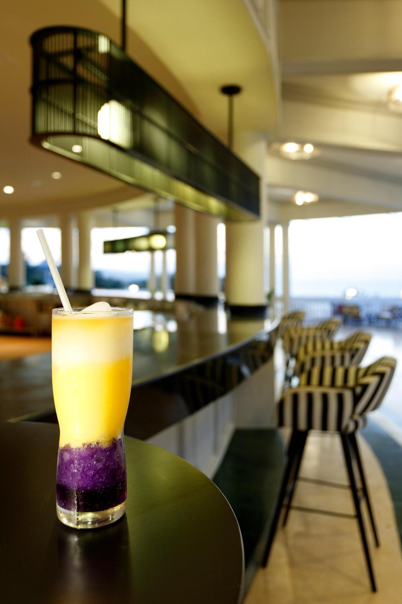 The Signature Level At Grand Palladium Lady Hamilton Resort & Spa Lucea Exteriér fotografie
