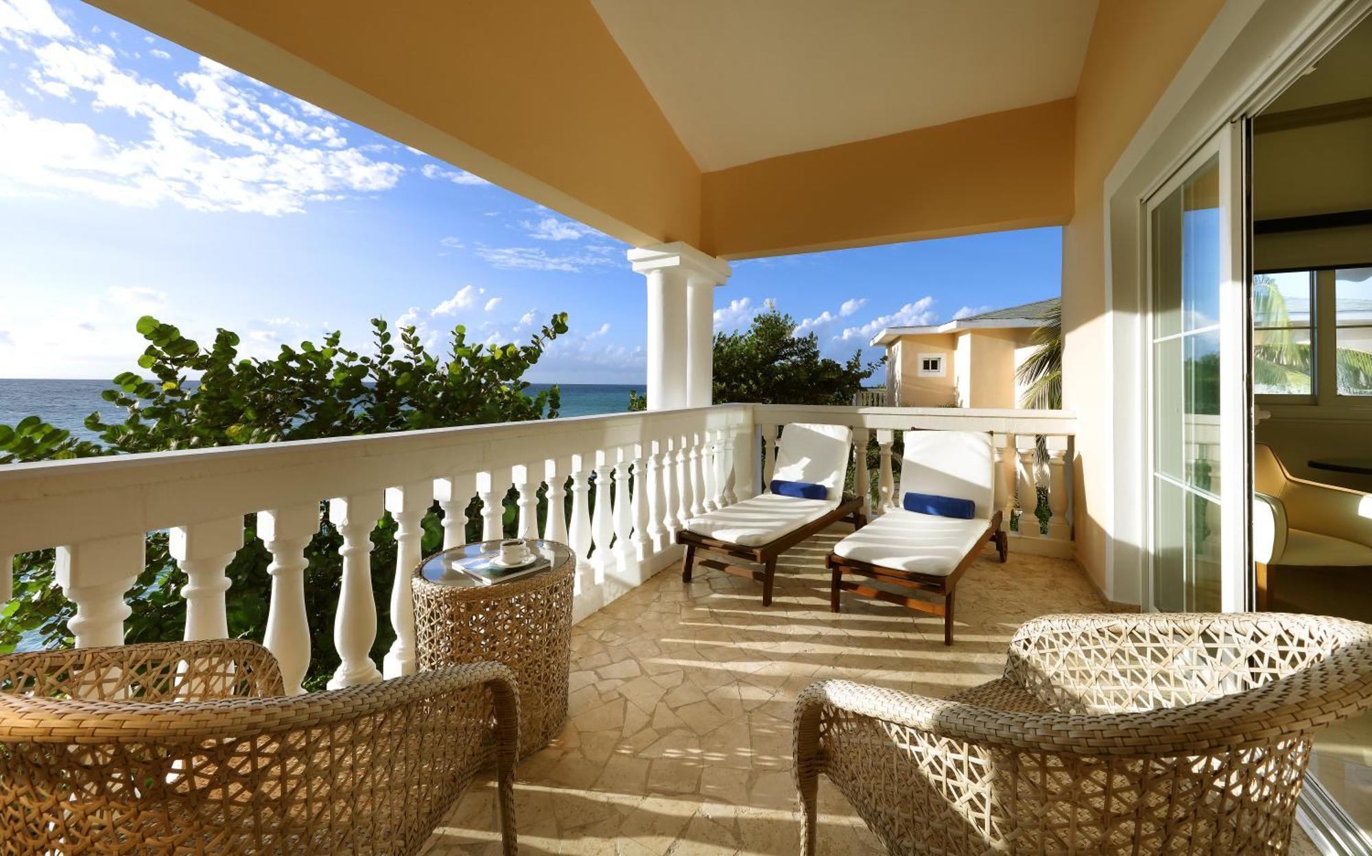 The Signature Level At Grand Palladium Lady Hamilton Resort & Spa Lucea Exteriér fotografie