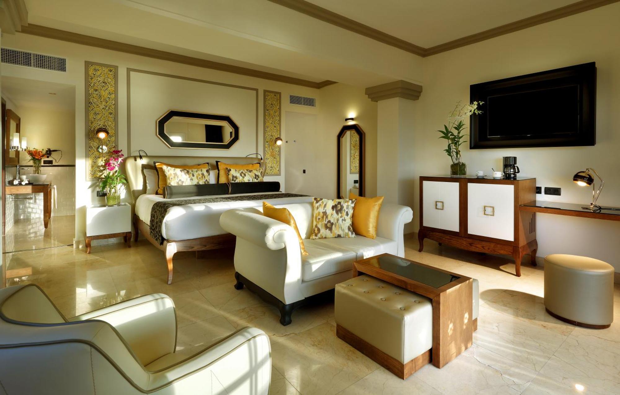 The Signature Level At Grand Palladium Lady Hamilton Resort & Spa Lucea Exteriér fotografie