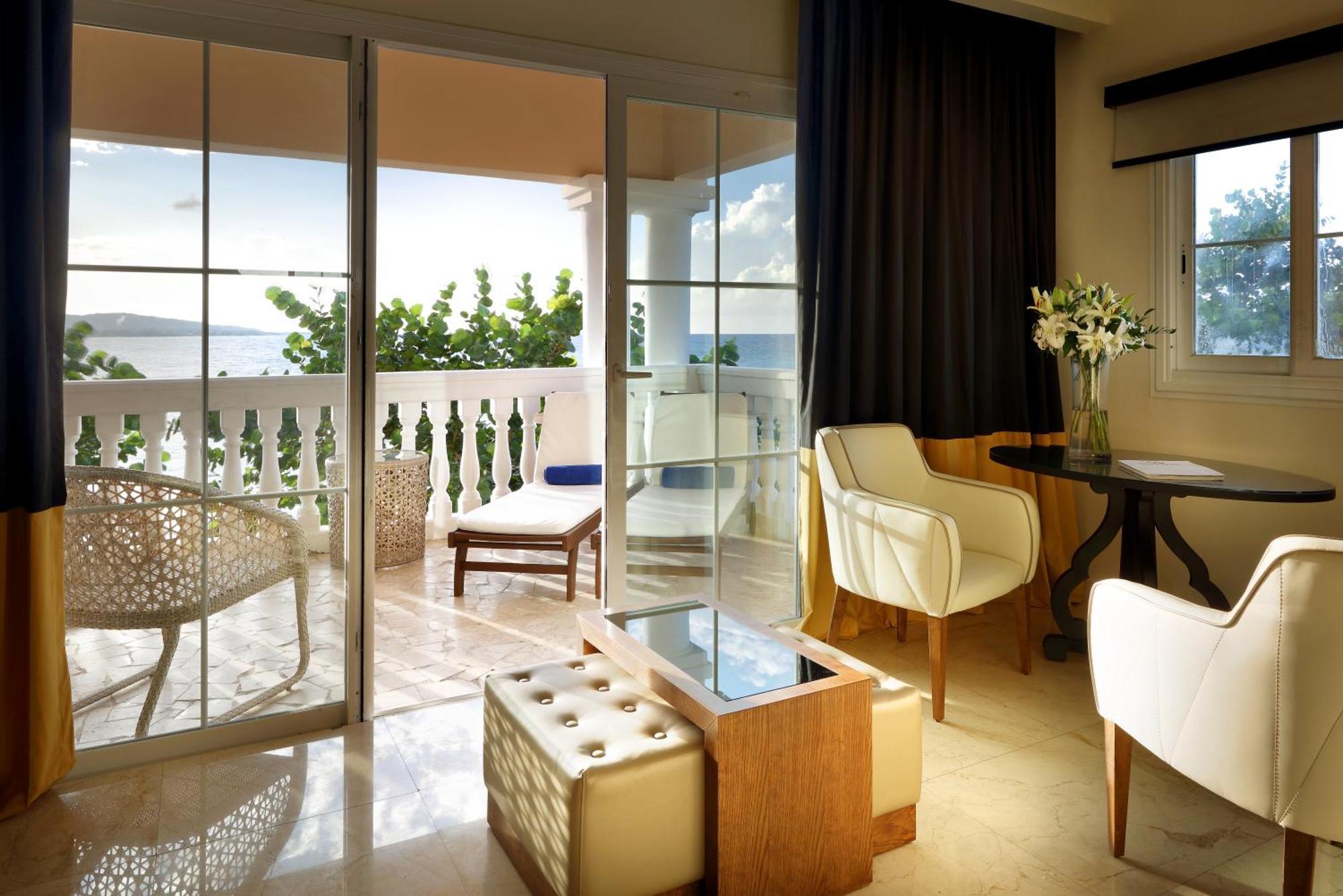 The Signature Level At Grand Palladium Lady Hamilton Resort & Spa Lucea Exteriér fotografie