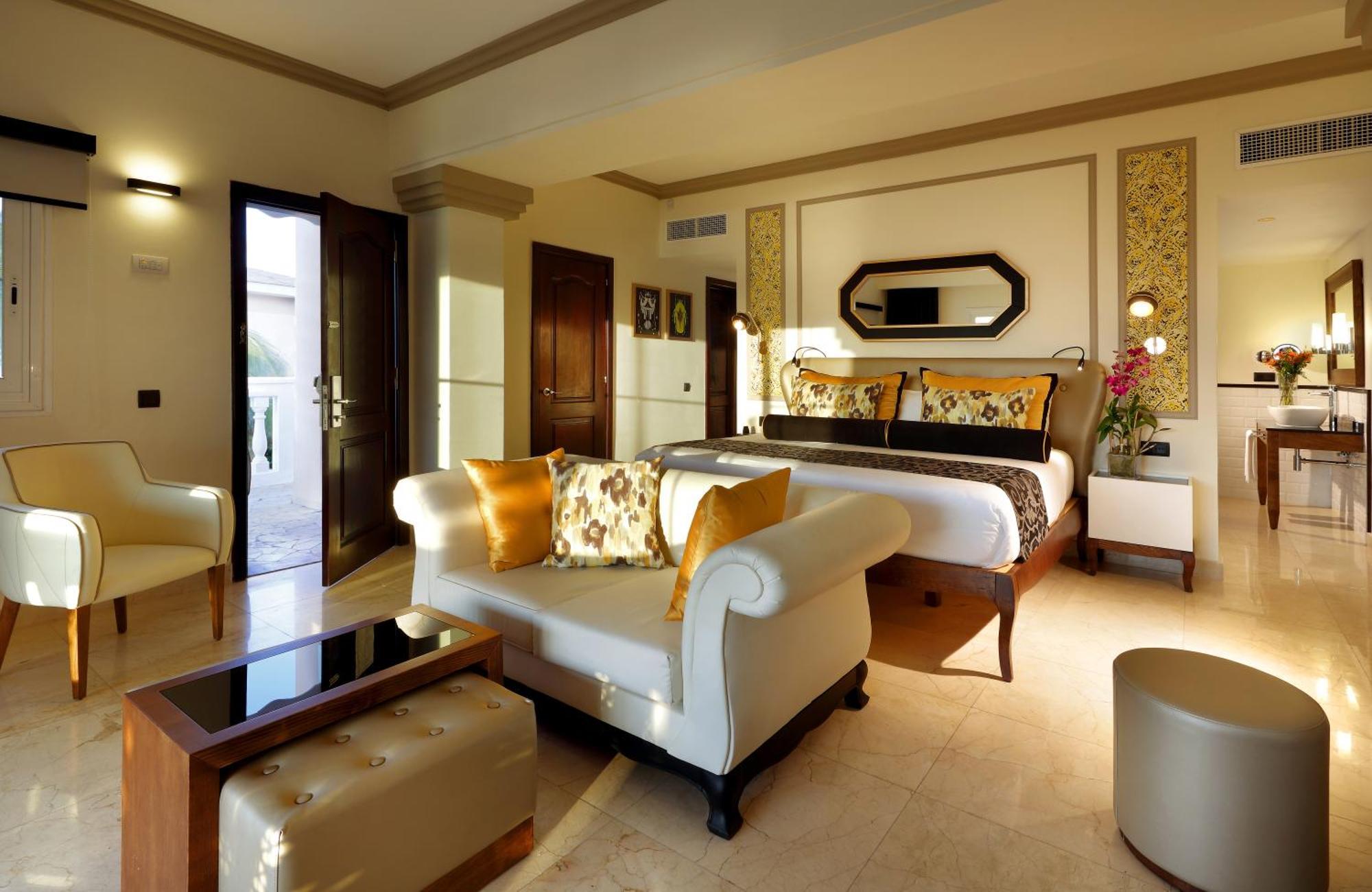 The Signature Level At Grand Palladium Lady Hamilton Resort & Spa Lucea Exteriér fotografie