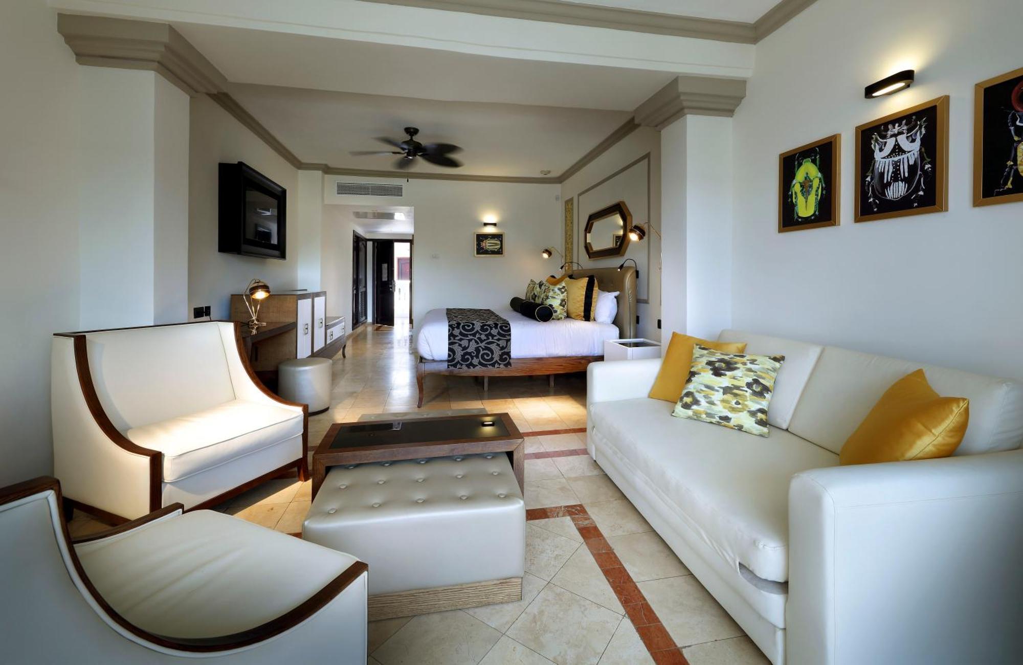 The Signature Level At Grand Palladium Lady Hamilton Resort & Spa Lucea Exteriér fotografie