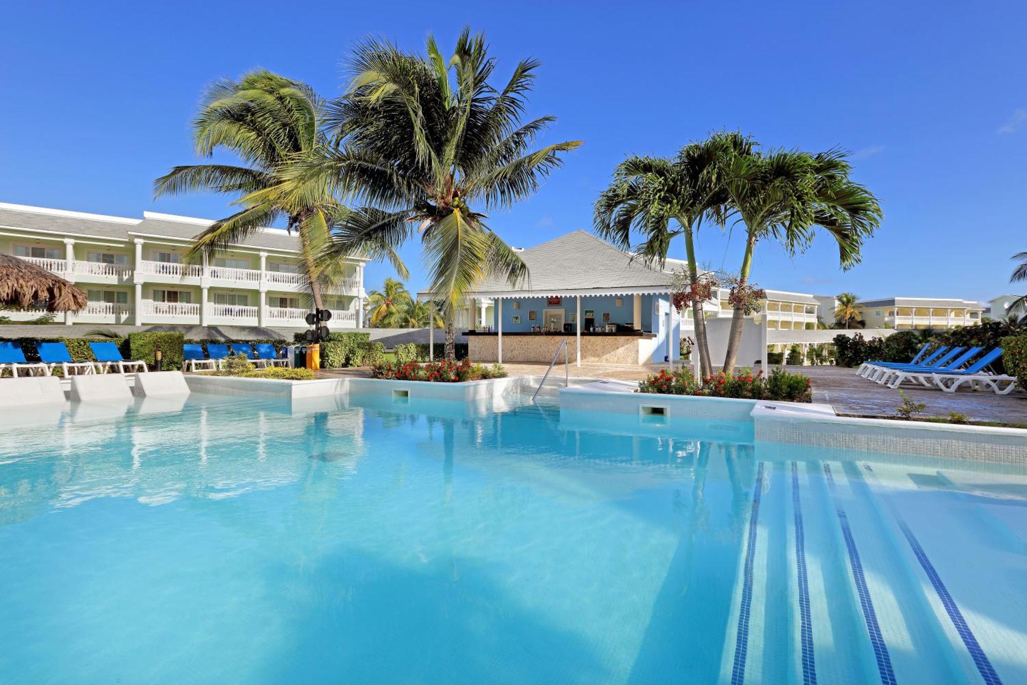 The Signature Level At Grand Palladium Lady Hamilton Resort & Spa Lucea Exteriér fotografie