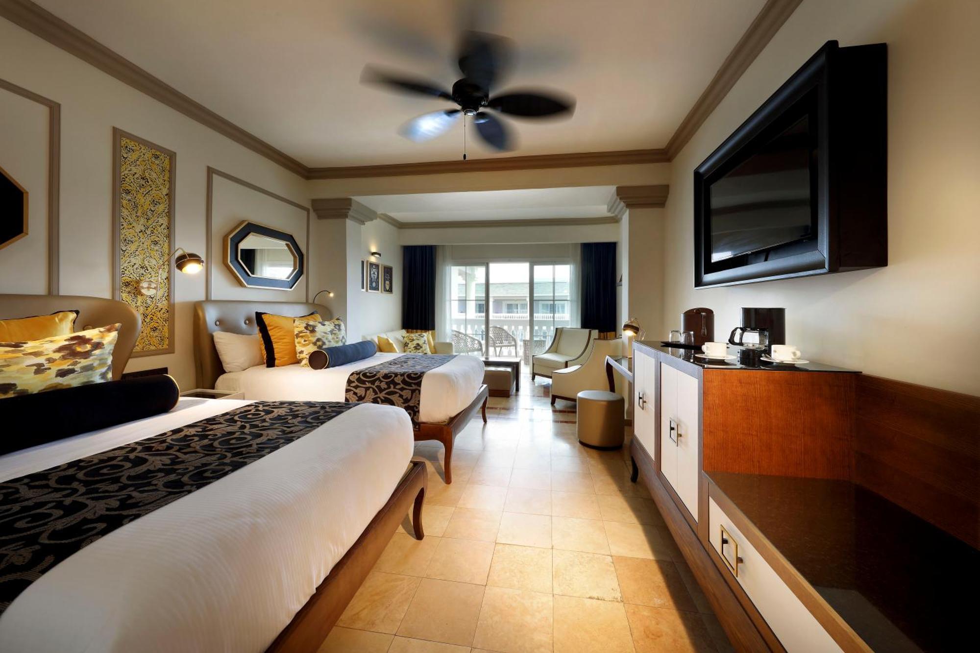 The Signature Level At Grand Palladium Lady Hamilton Resort & Spa Lucea Exteriér fotografie