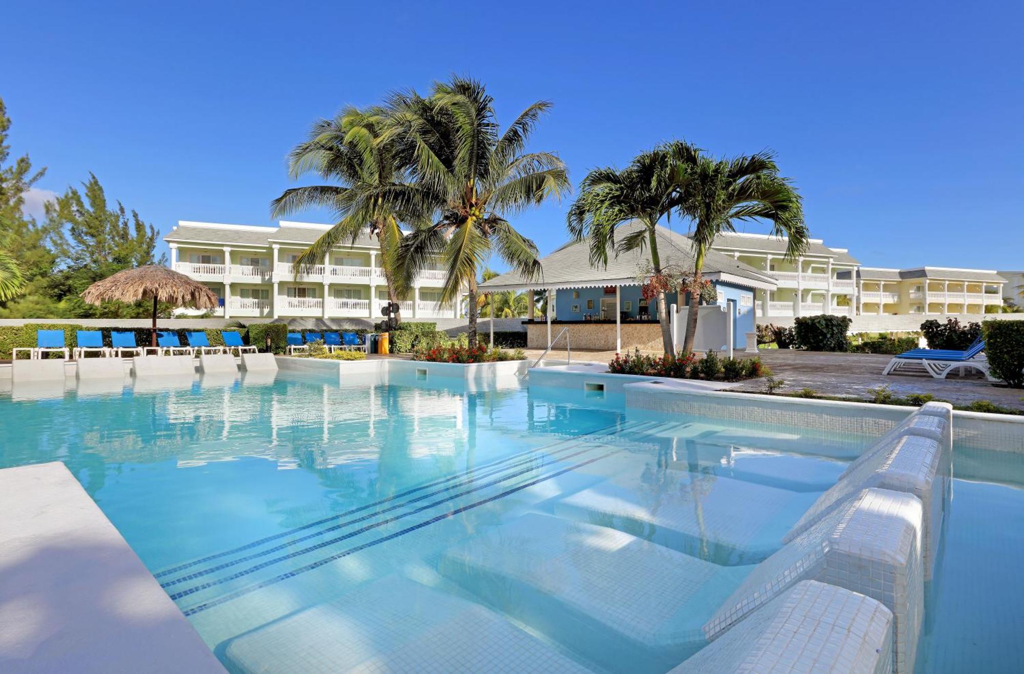 The Signature Level At Grand Palladium Lady Hamilton Resort & Spa Lucea Exteriér fotografie