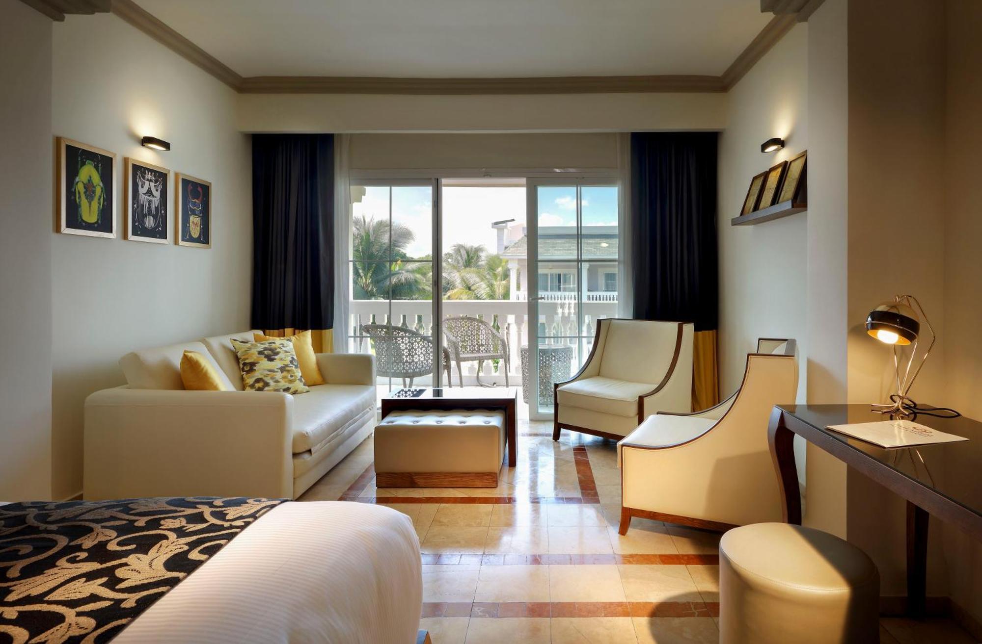 The Signature Level At Grand Palladium Lady Hamilton Resort & Spa Lucea Exteriér fotografie
