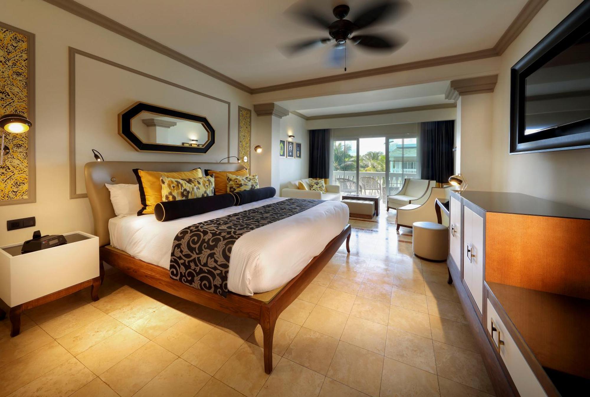 The Signature Level At Grand Palladium Lady Hamilton Resort & Spa Lucea Exteriér fotografie