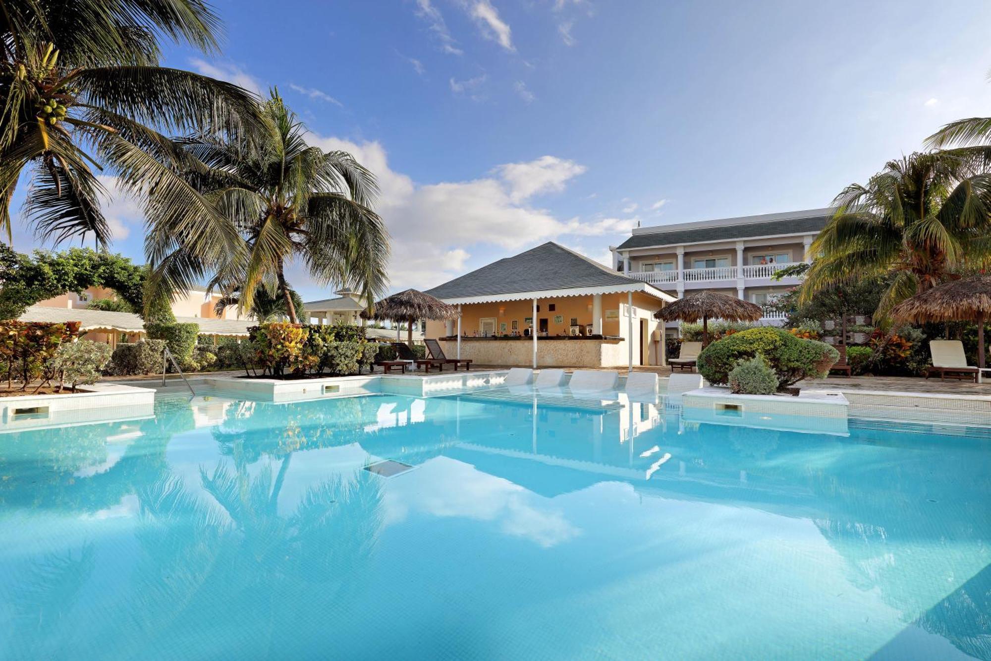 The Signature Level At Grand Palladium Lady Hamilton Resort & Spa Lucea Exteriér fotografie
